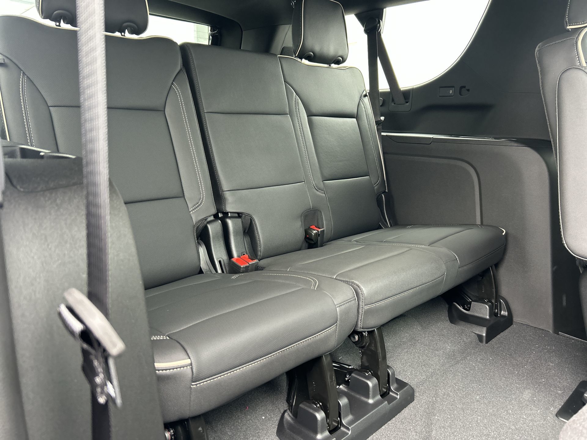 Chevrolet Suburban  2026 à Brampton, Ontario