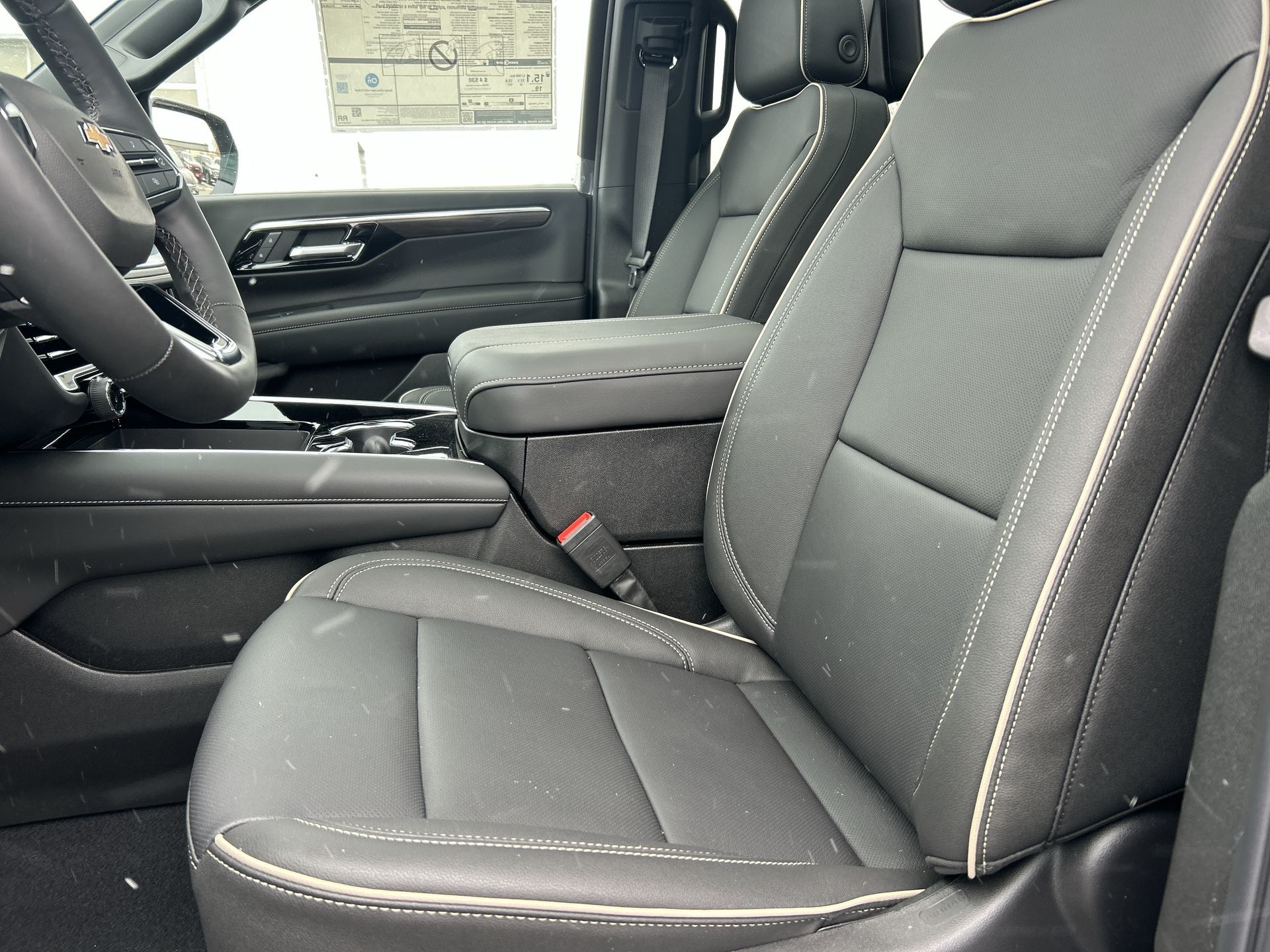 Chevrolet Suburban  2026 à Brampton, Ontario