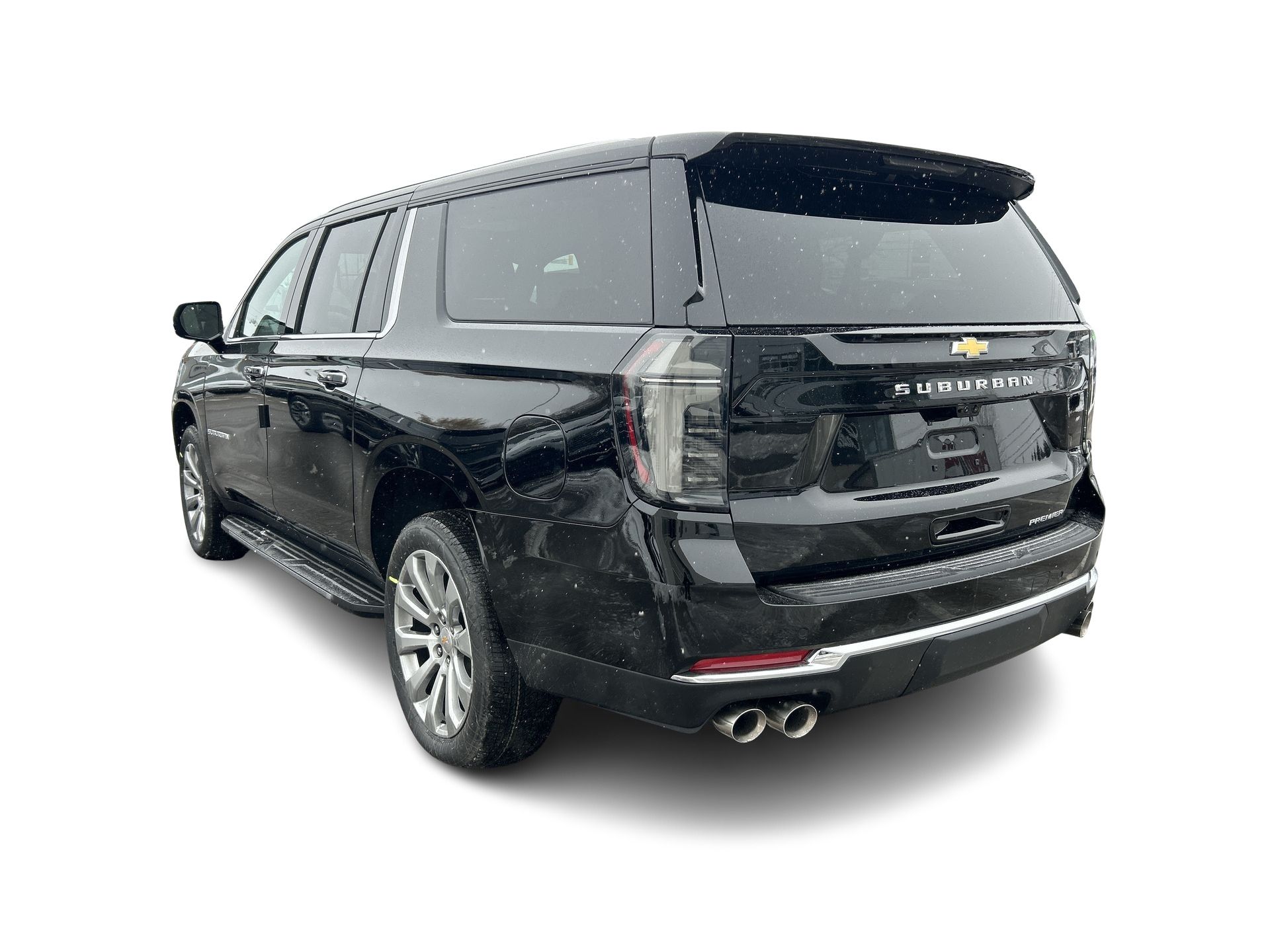 Chevrolet Suburban  2026 à Brampton, Ontario