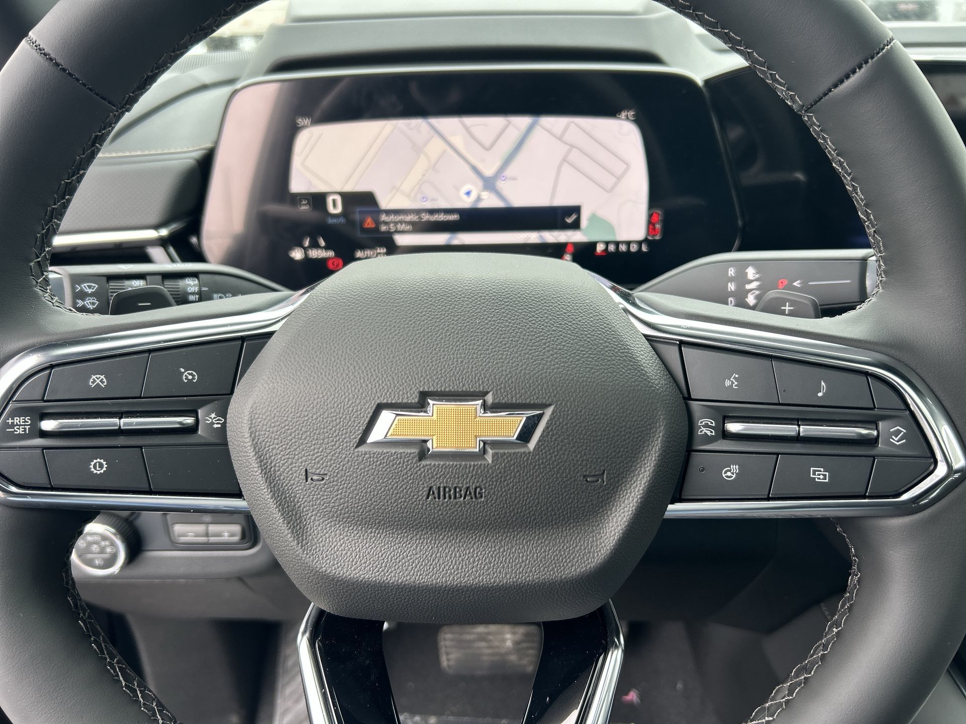 Chevrolet Suburban  2026 à Brampton, Ontario