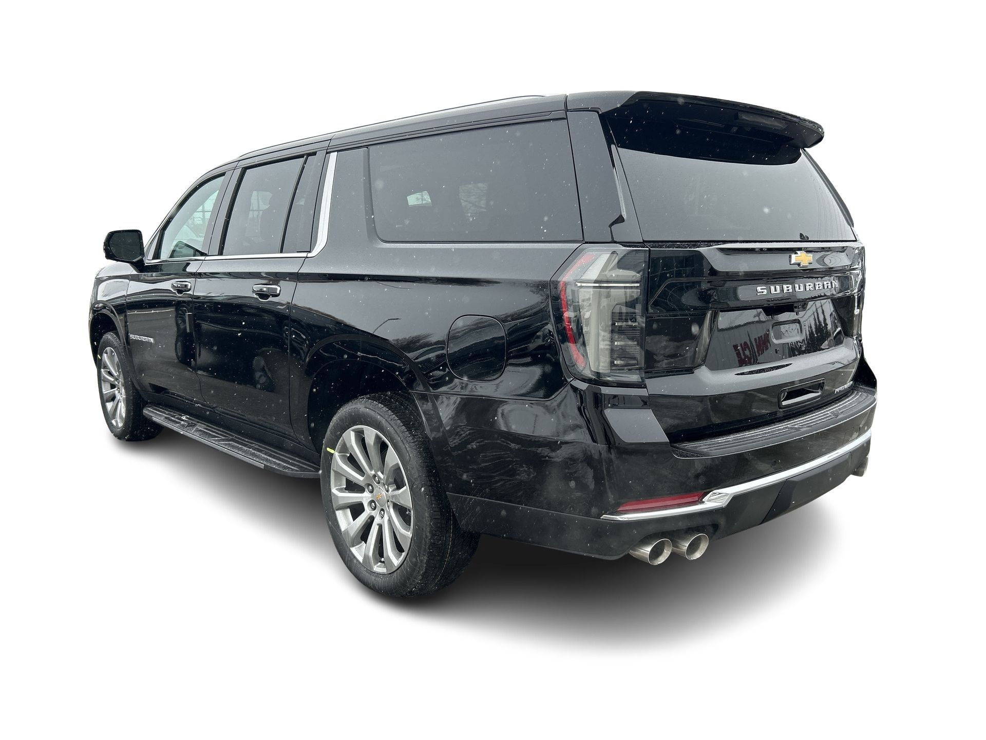 Chevrolet Suburban  2026 à Brampton, Ontario