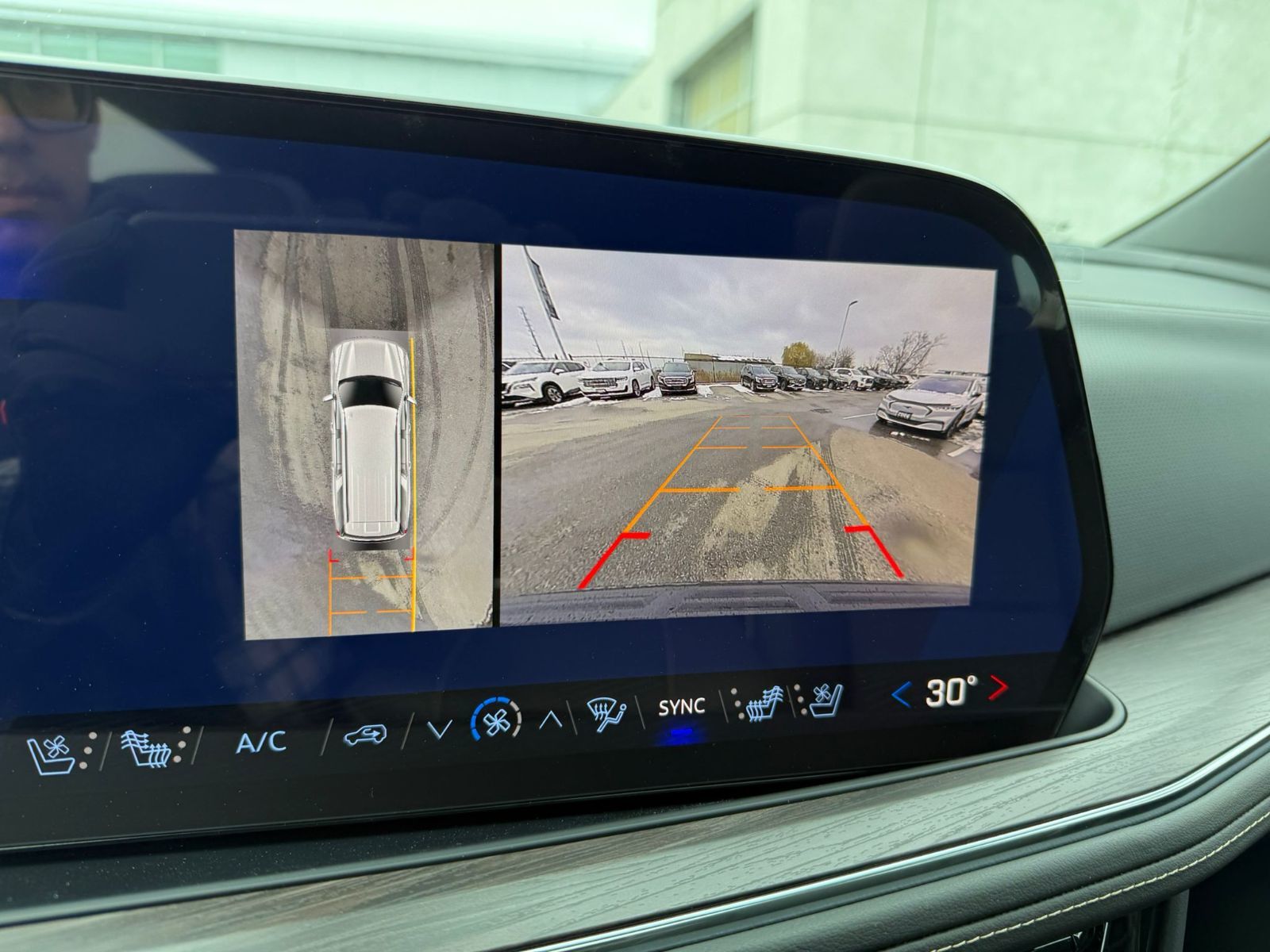 2026 Chevrolet Suburban