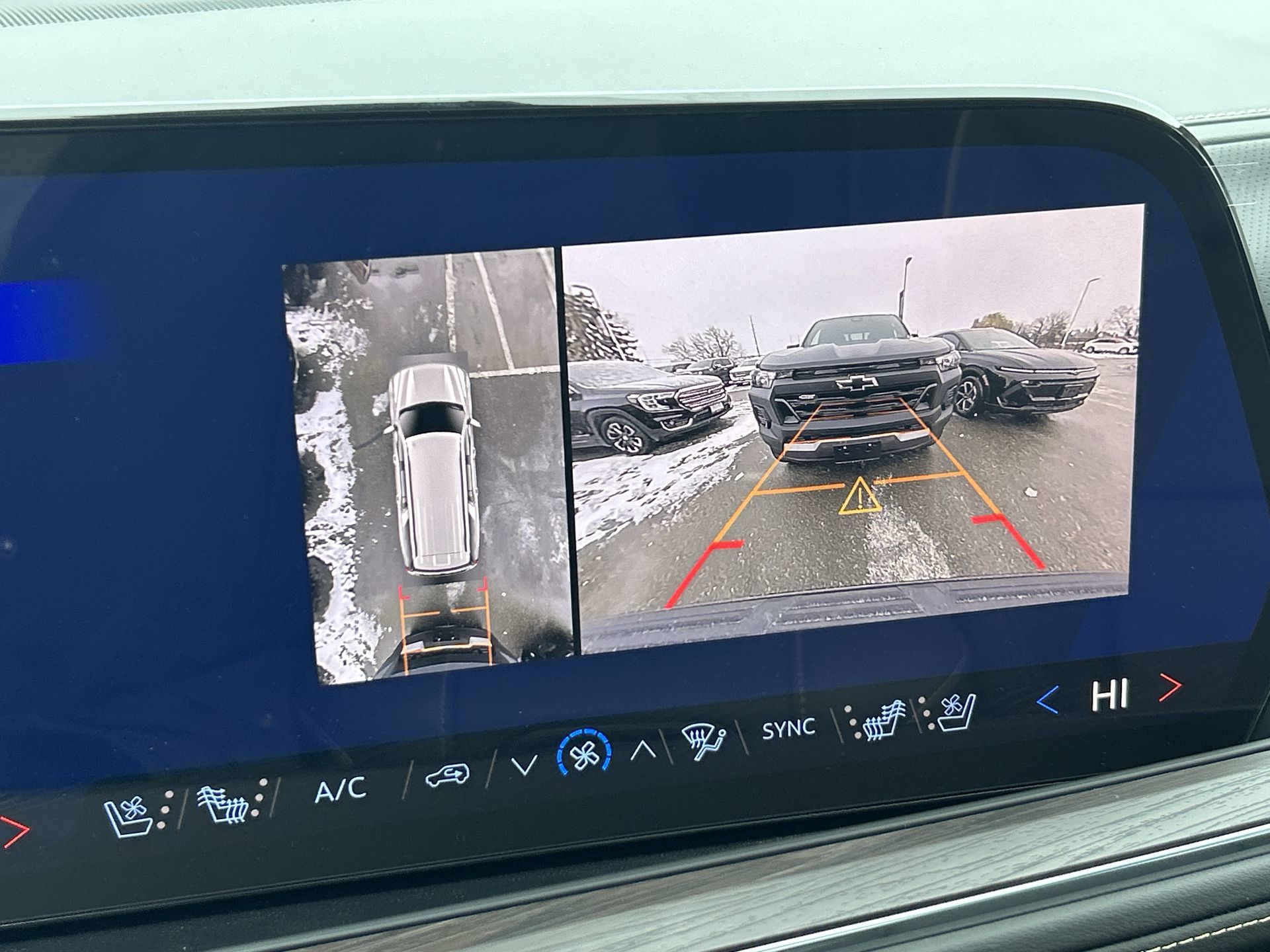 Chevrolet Suburban  2026 à Brampton, Ontario