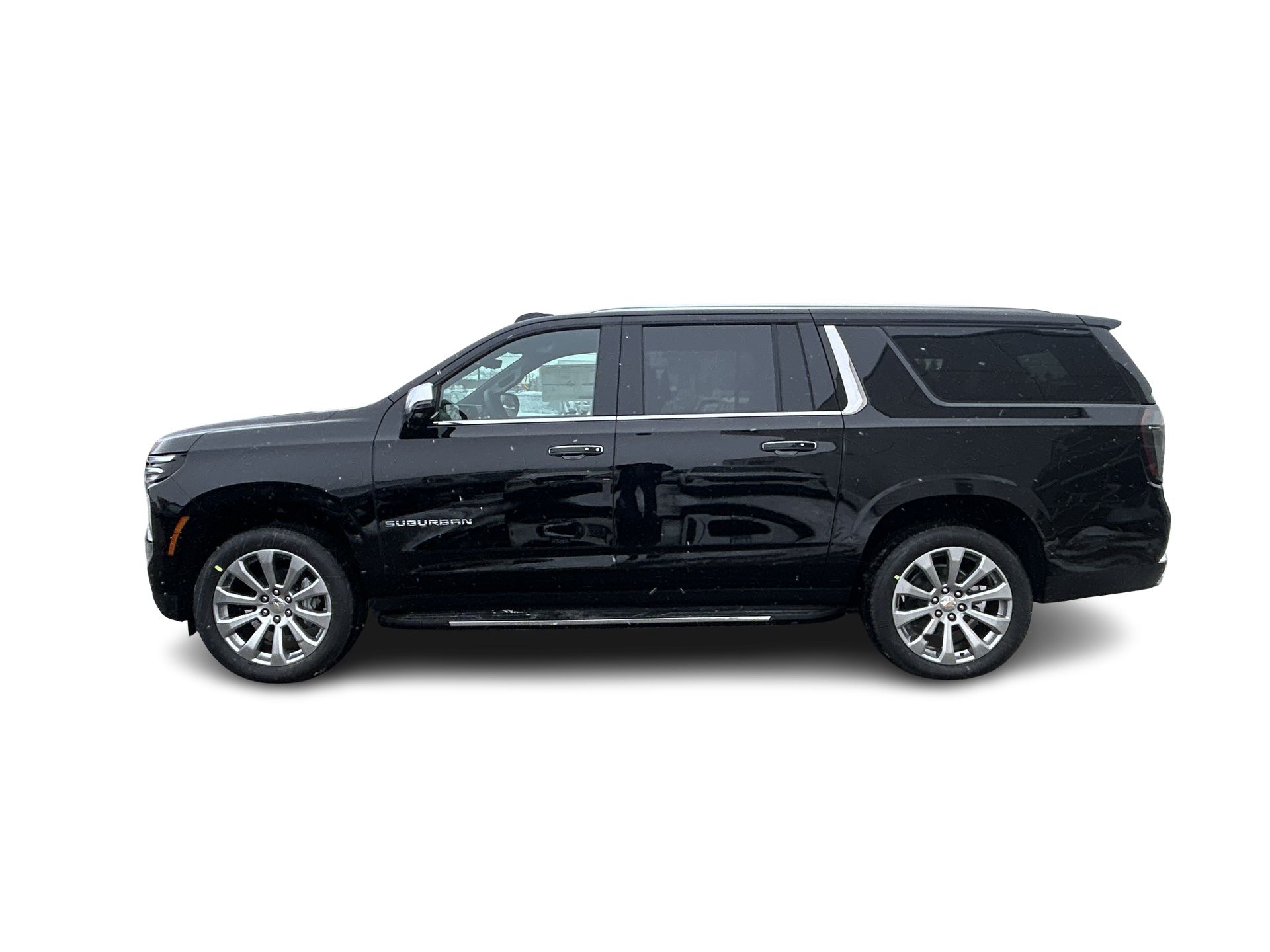 Chevrolet Suburban  2026 à Brampton, Ontario