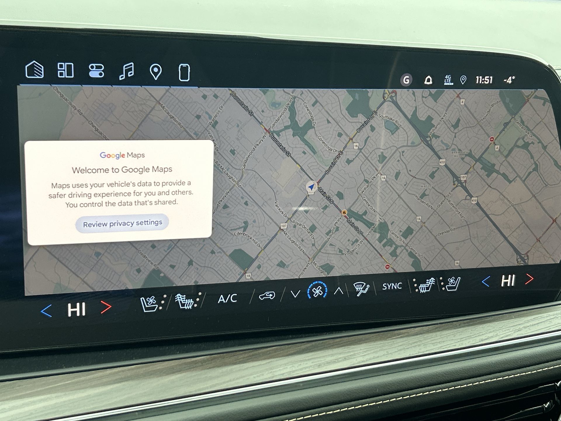 Chevrolet Suburban  2026 à Brampton, Ontario