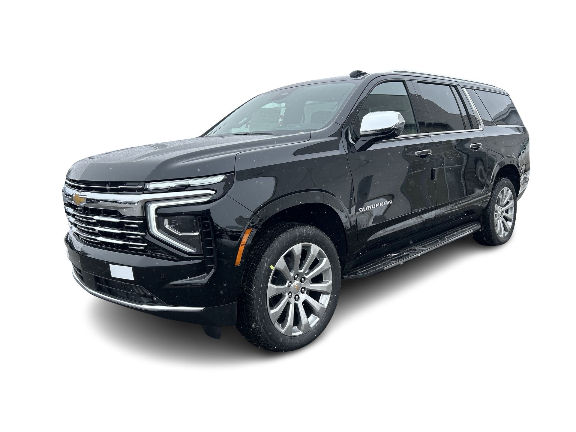 Chevrolet Suburban  2026 à Brampton, Ontario