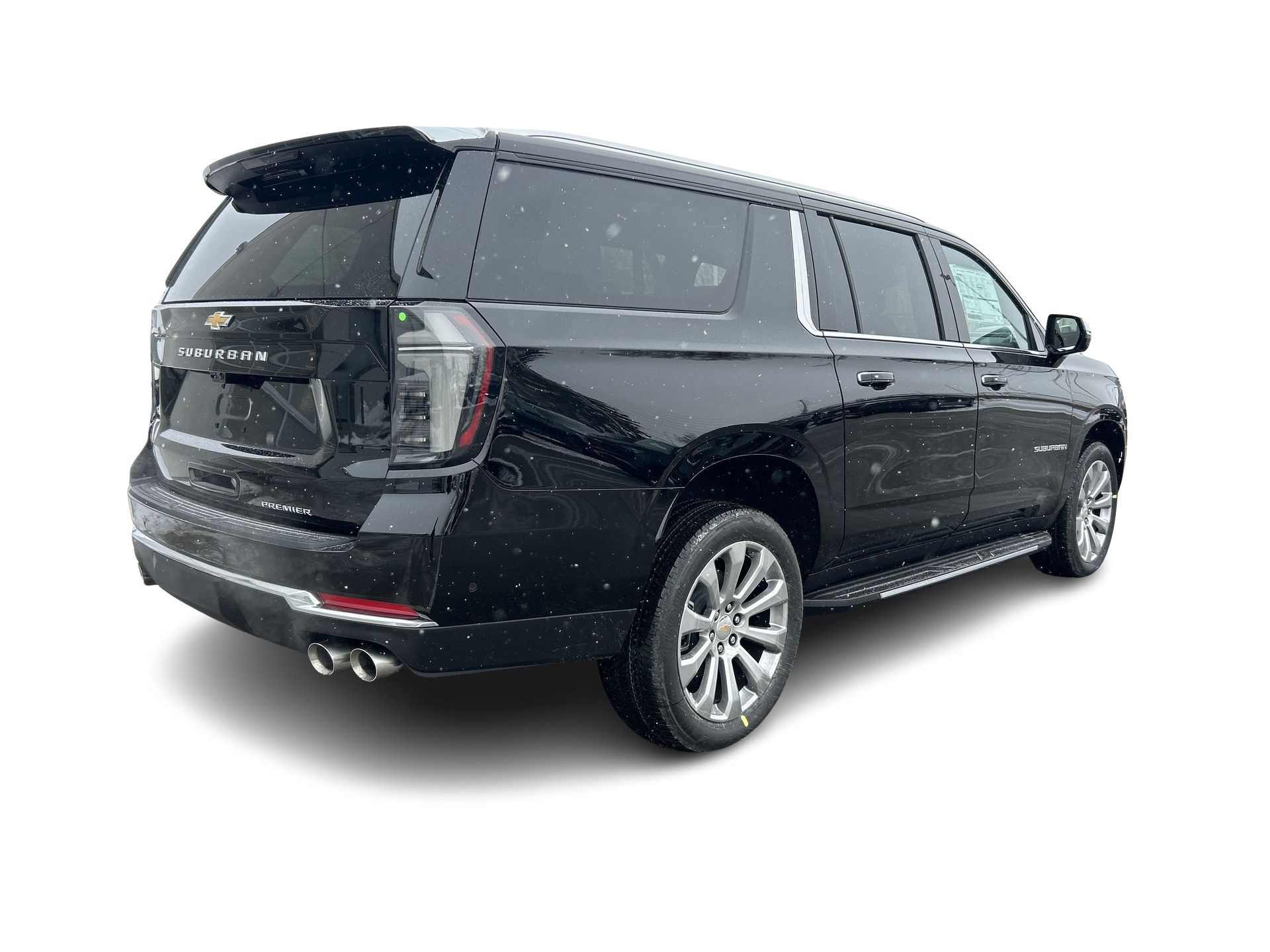 Chevrolet Suburban  2026 à Brampton, Ontario