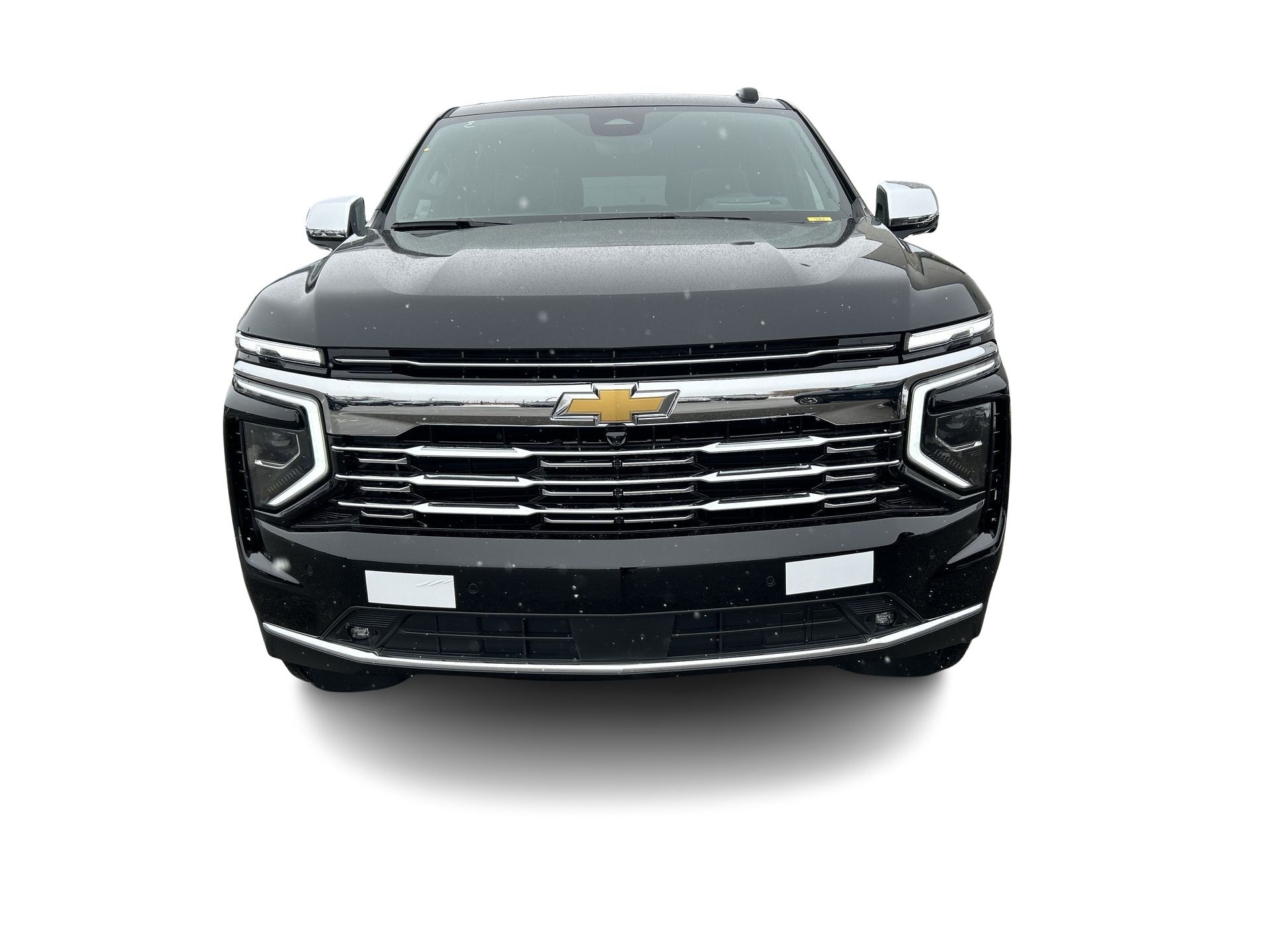 Chevrolet Suburban  2026 à Brampton, Ontario