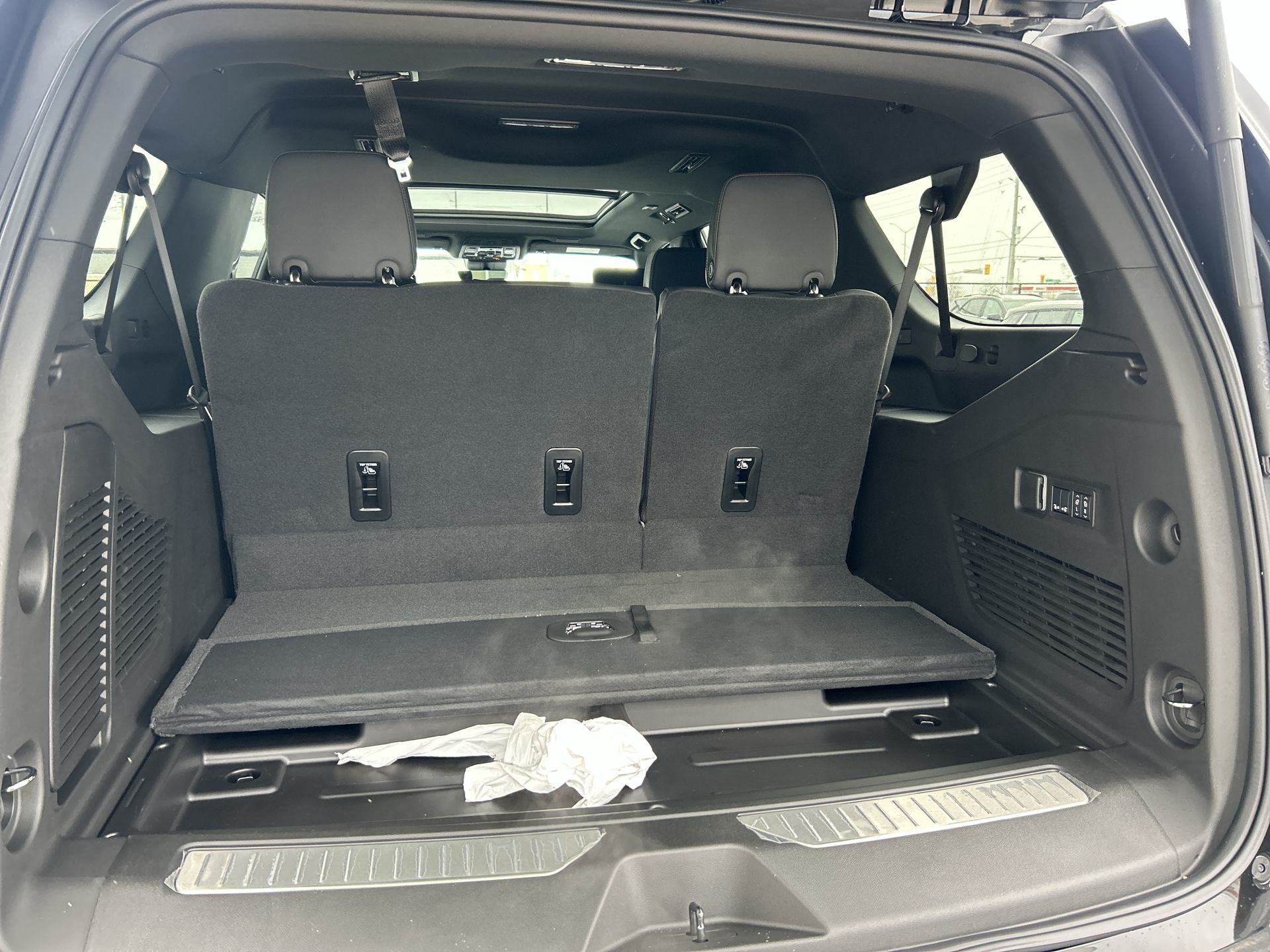 Chevrolet Suburban  2026 à Brampton, Ontario