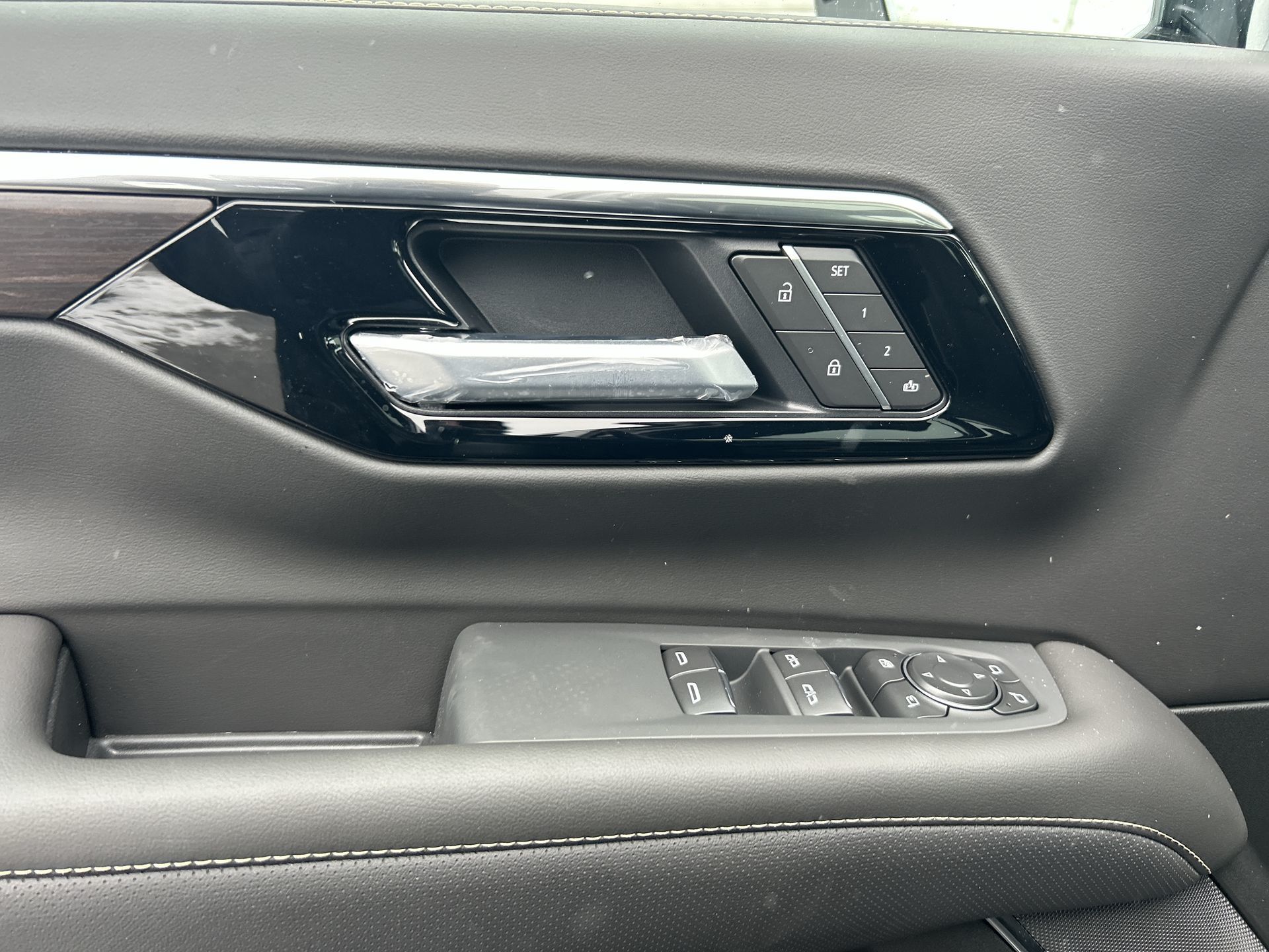 Chevrolet Suburban  2026 à Brampton, Ontario