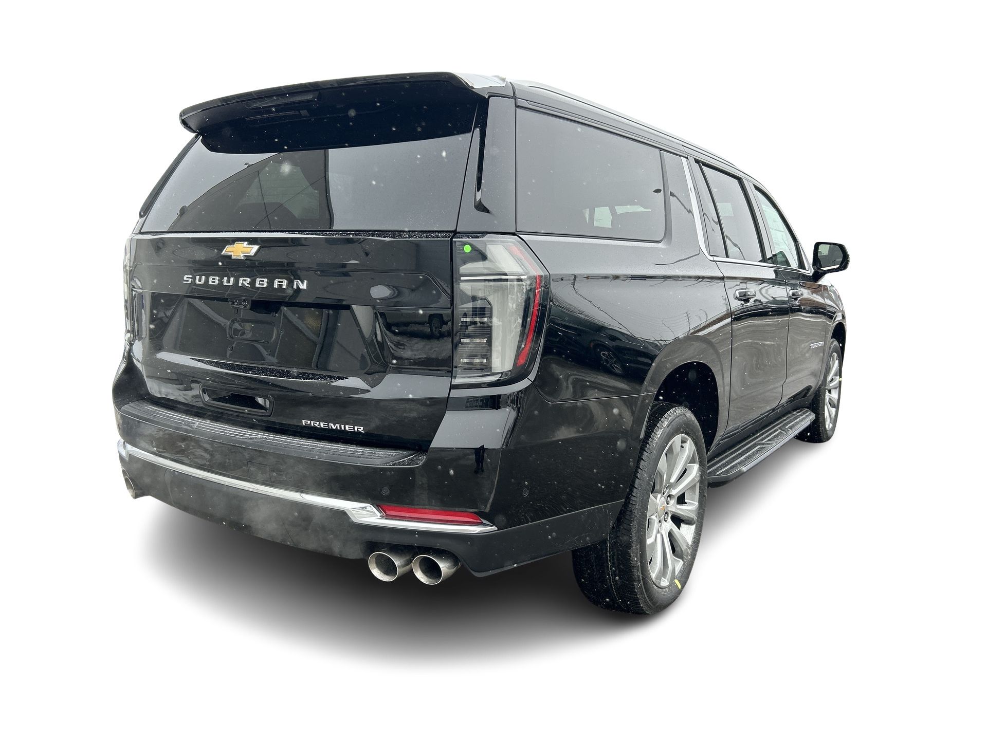 Chevrolet Suburban  2026 à Brampton, Ontario