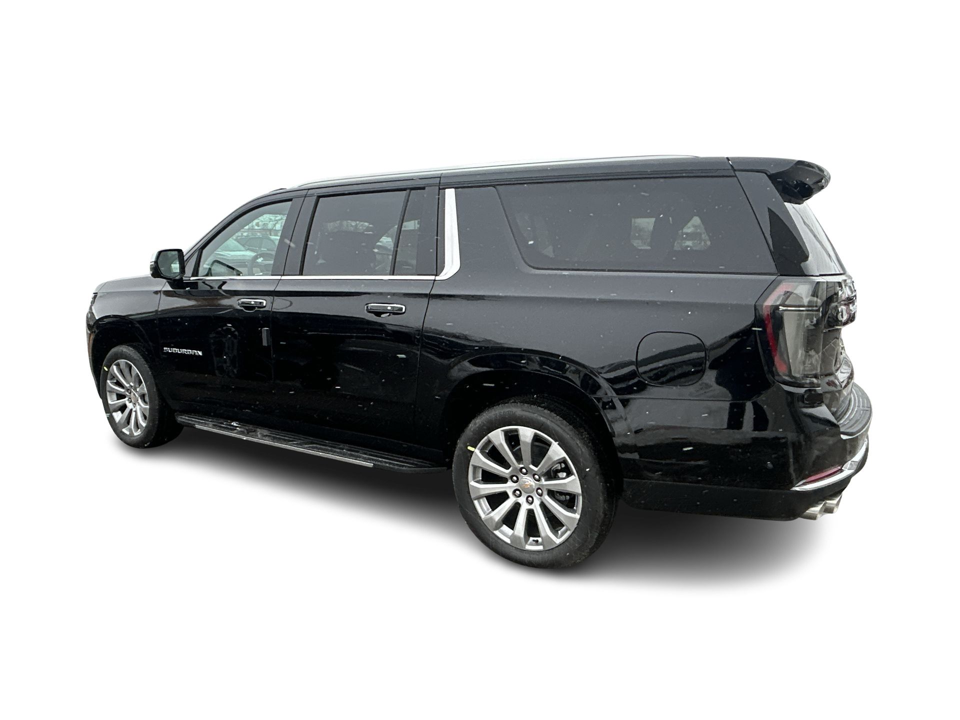 Chevrolet Suburban  2026 à Brampton, Ontario