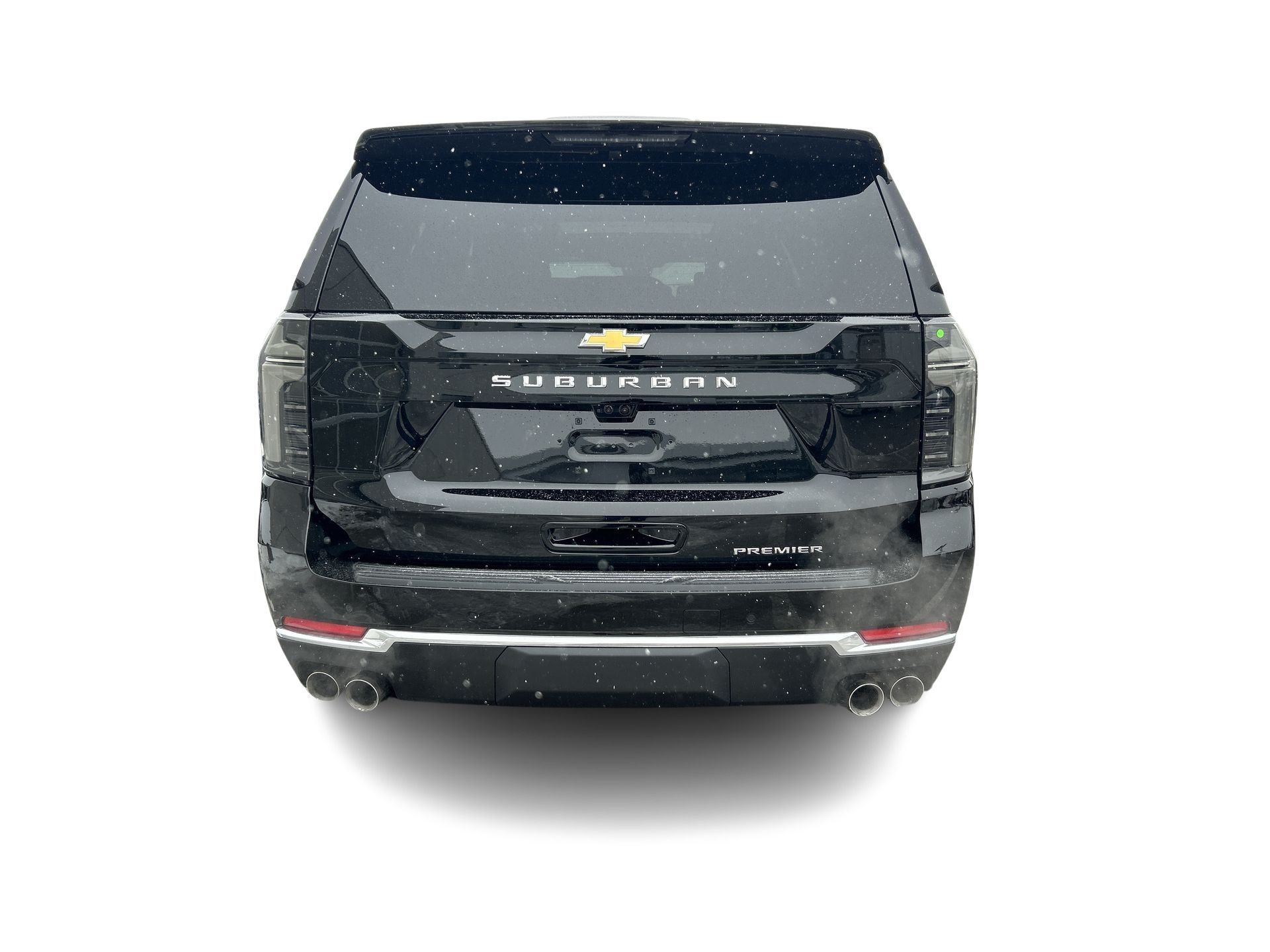 Chevrolet Suburban  2026 à Brampton, Ontario