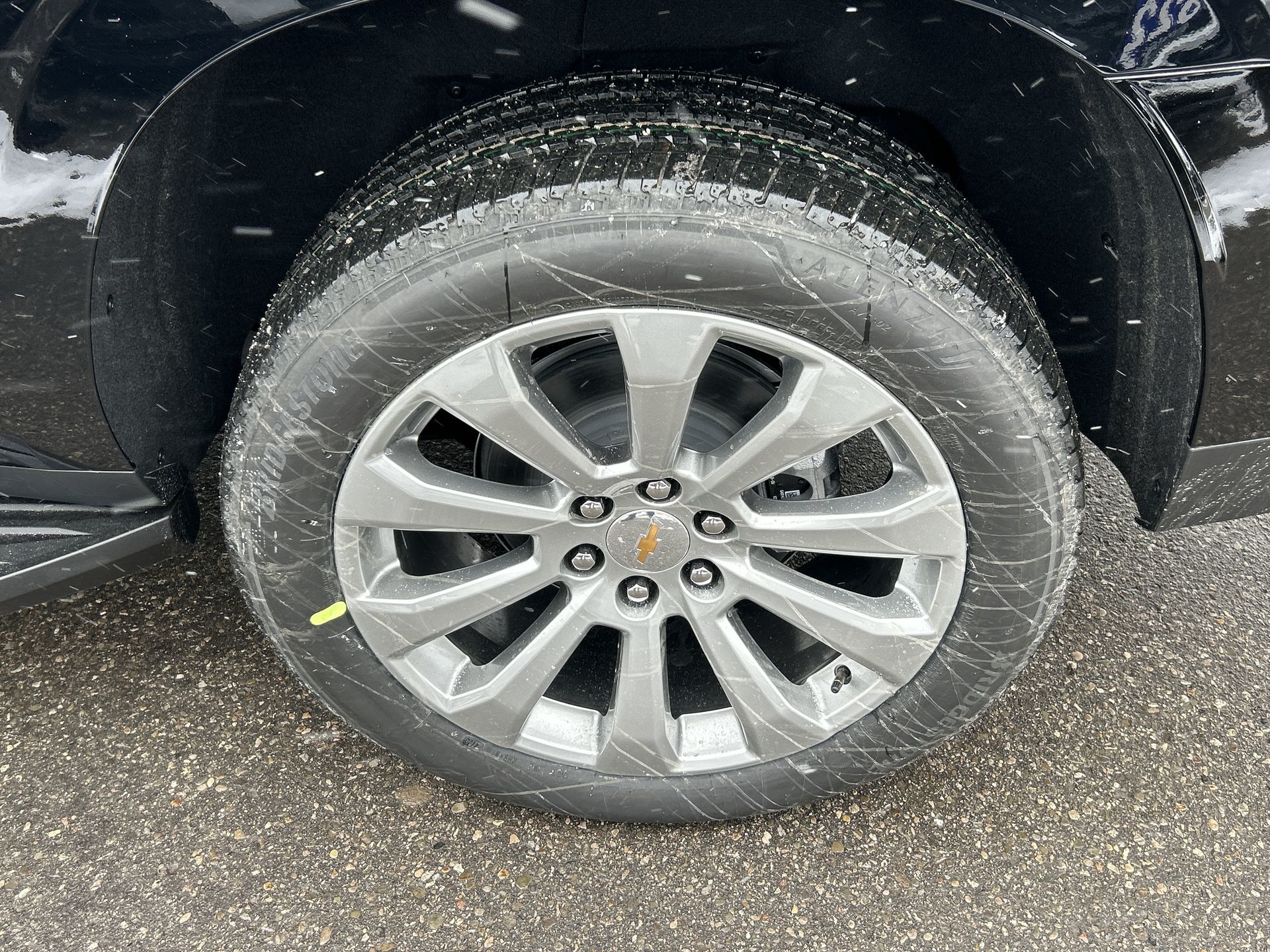 Chevrolet Suburban  2026 à Brampton, Ontario