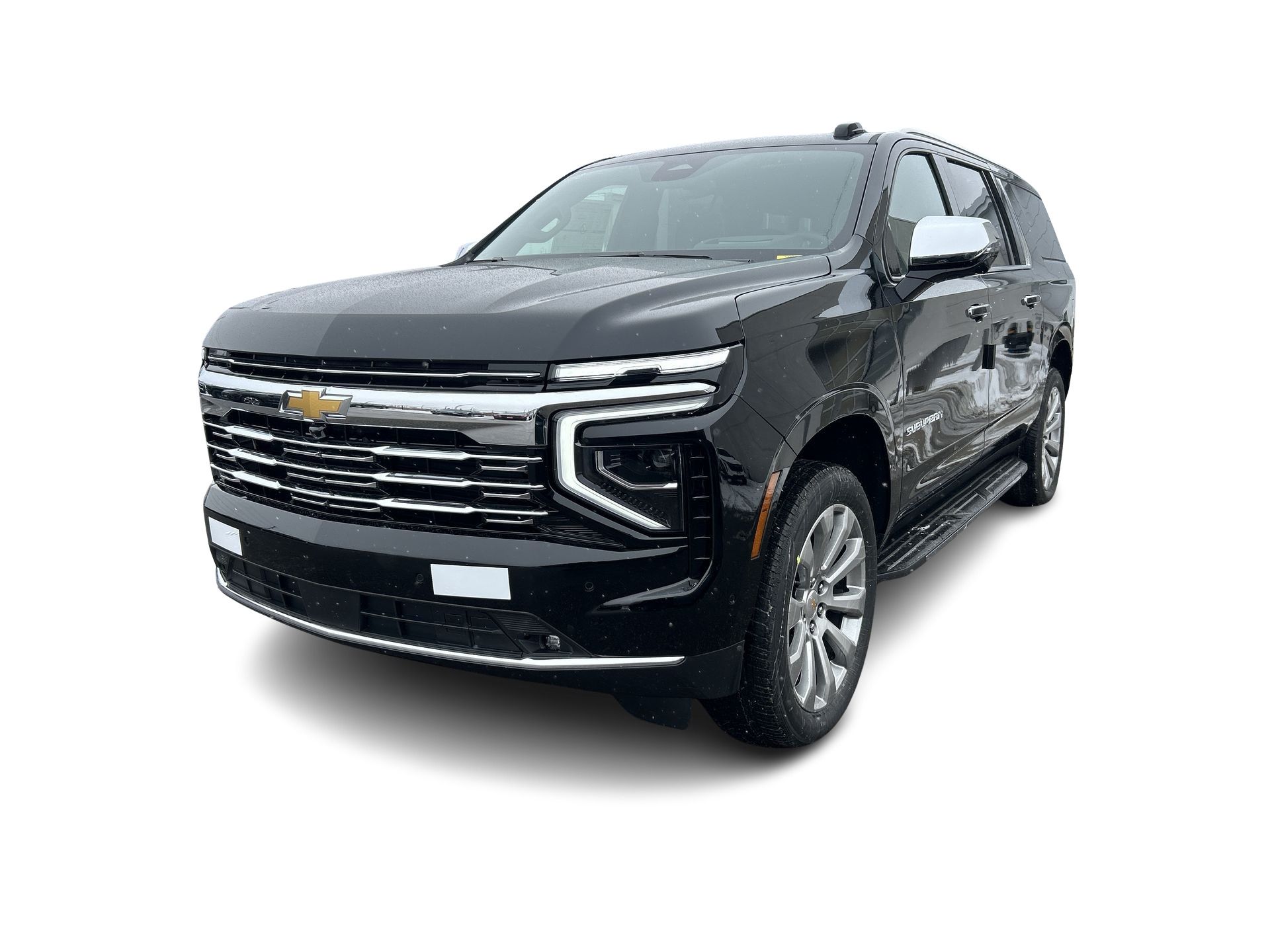 Chevrolet Suburban  2026 à Brampton, Ontario