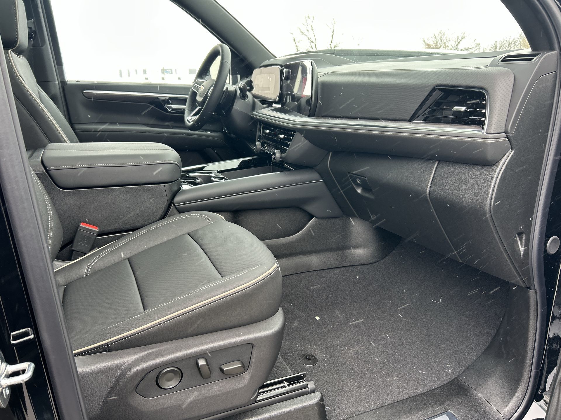 Chevrolet Suburban  2026 à Brampton, Ontario