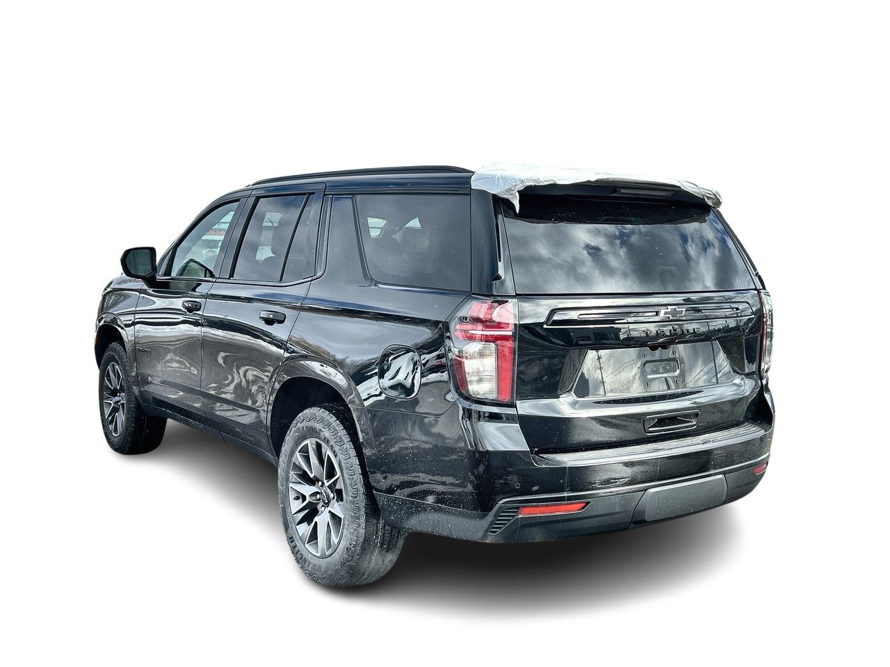 Frost Chevrolet Buick GMC Ltd 2024 Chevrolet Tahoe Z71 3396 in