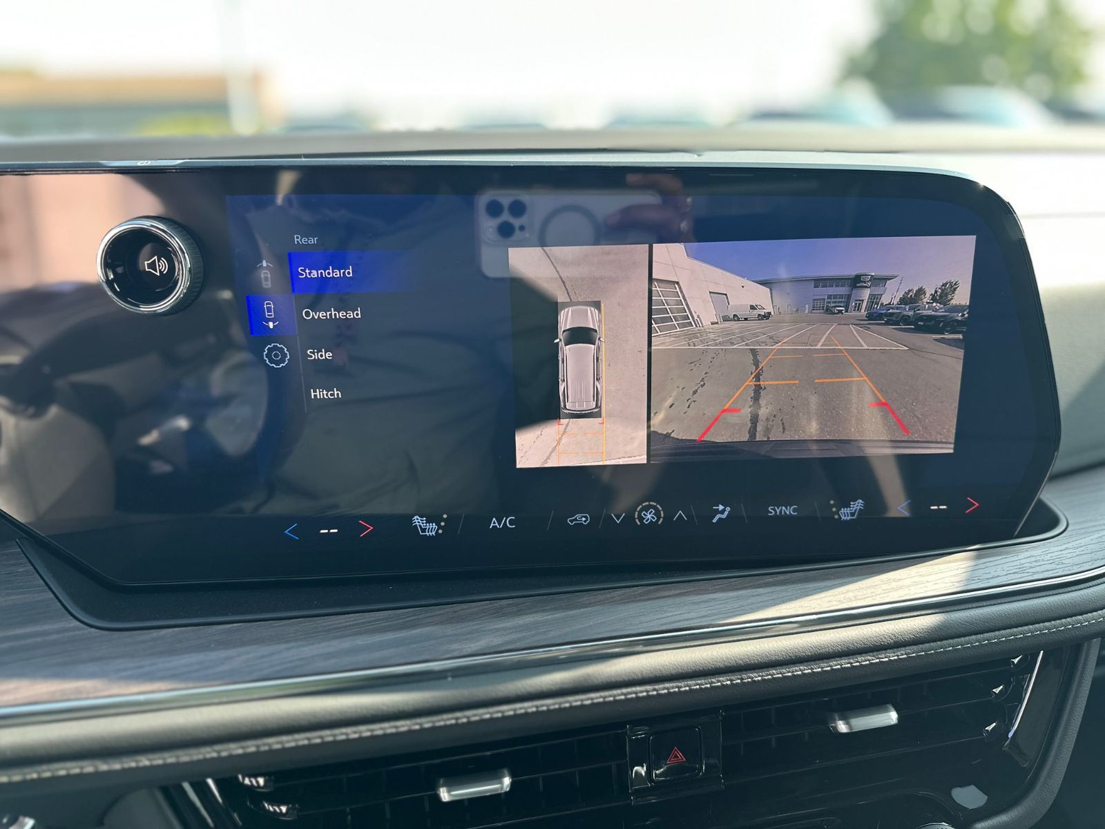 2025 Chevrolet Tahoe