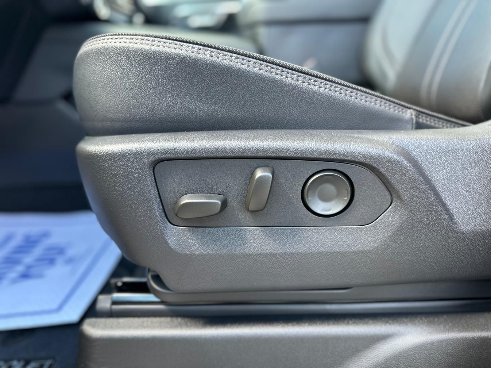 2025 Chevrolet Tahoe in Brampton, Ontario