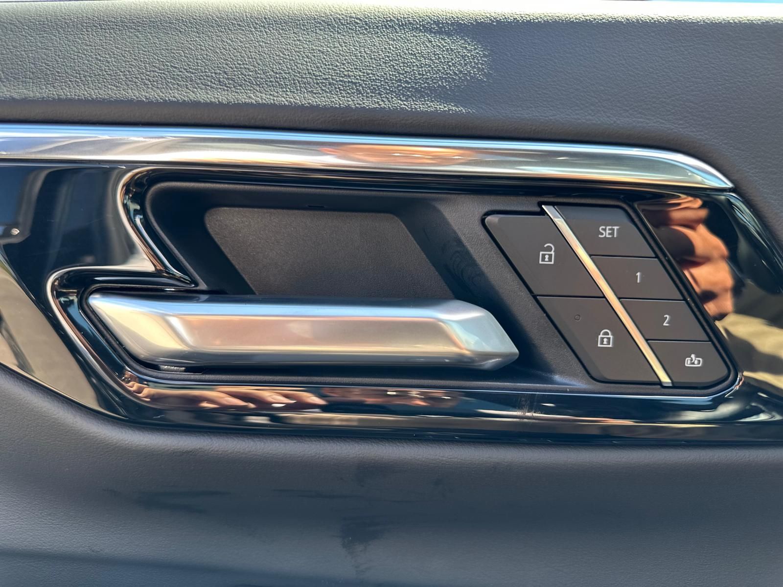 2025 Chevrolet Tahoe in Brampton, Ontario