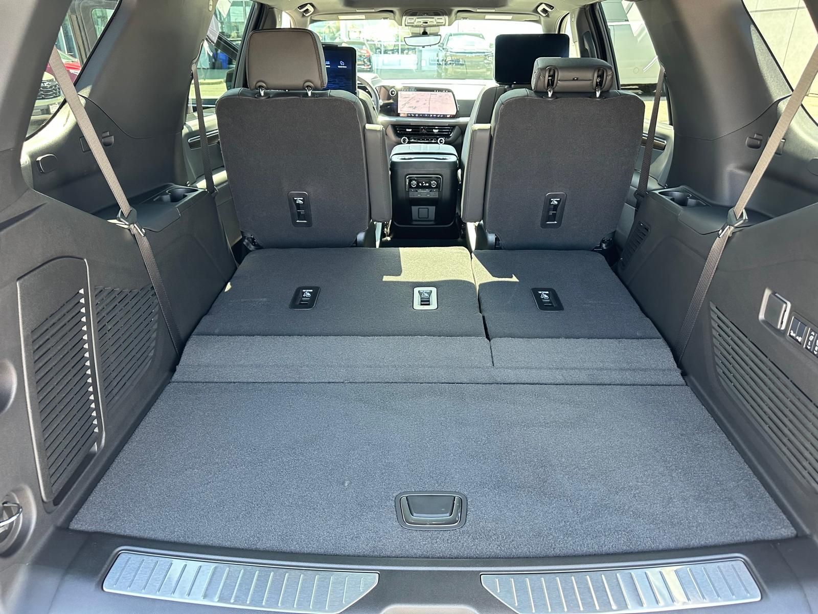 2025 Chevrolet Tahoe in Brampton, Ontario