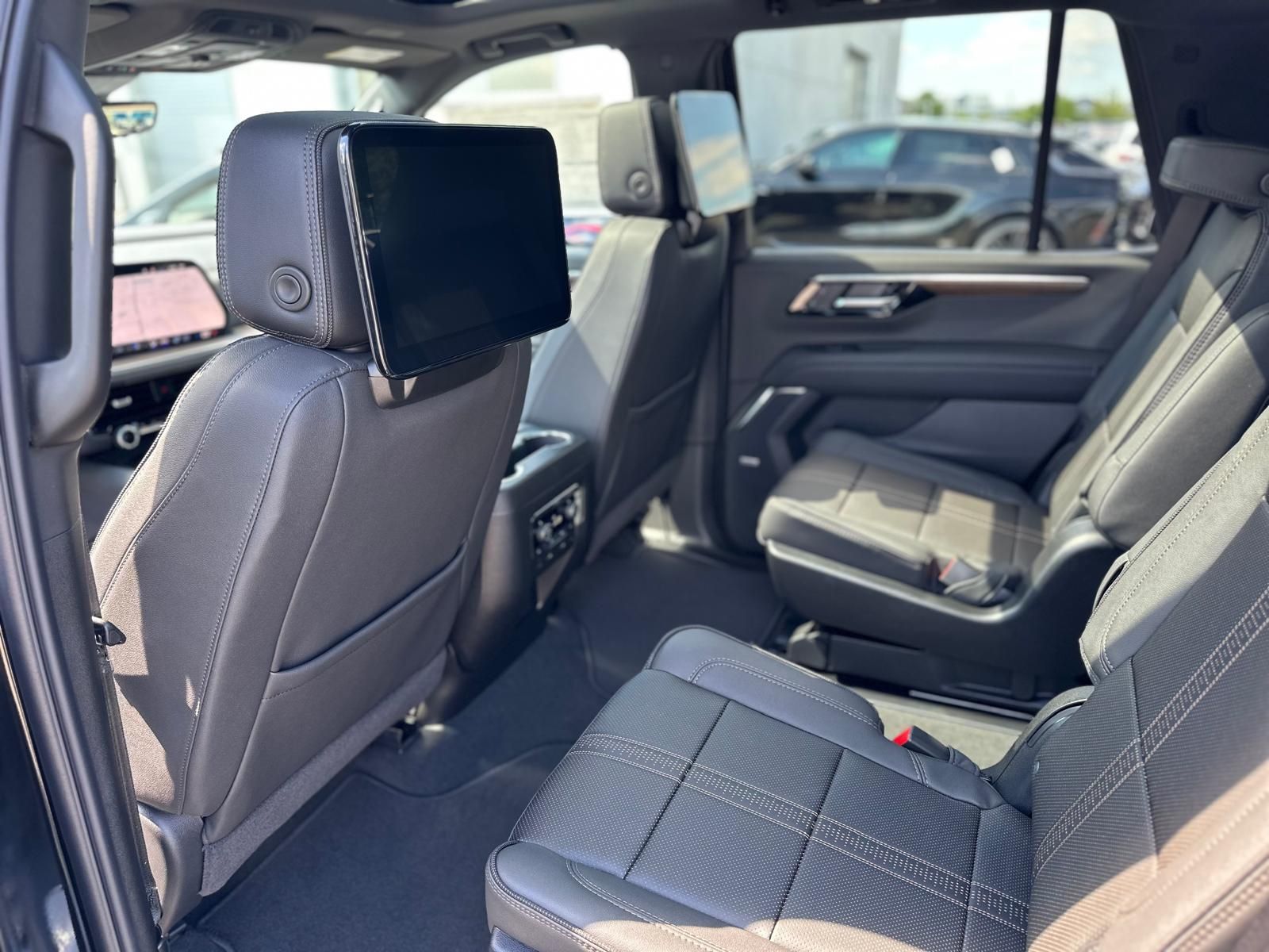 2025 Chevrolet Tahoe in Brampton, Ontario