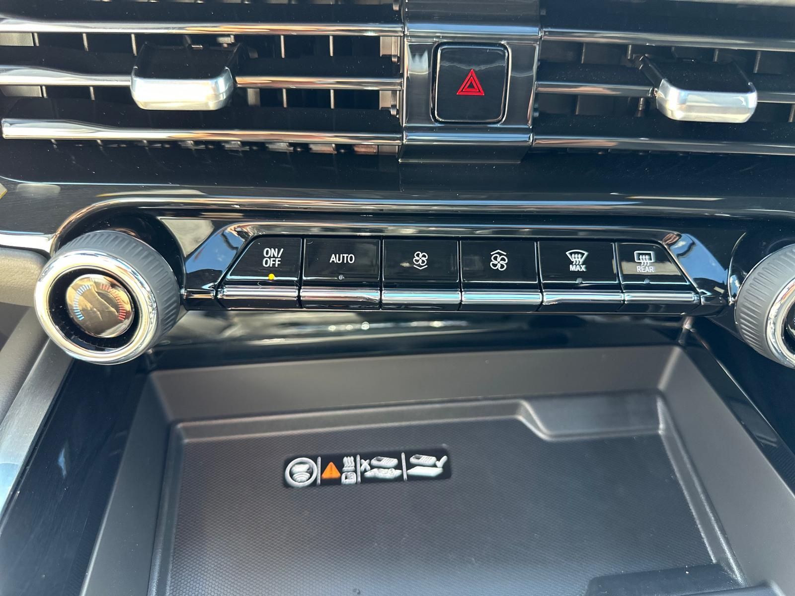 2025 Chevrolet Tahoe in Brampton, Ontario
