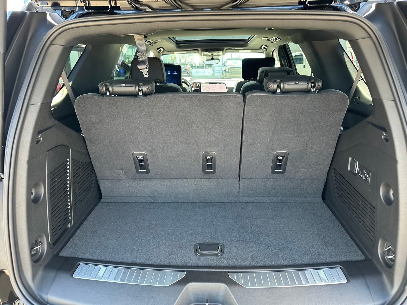 2025 Chevrolet Tahoe in Brampton, Ontario