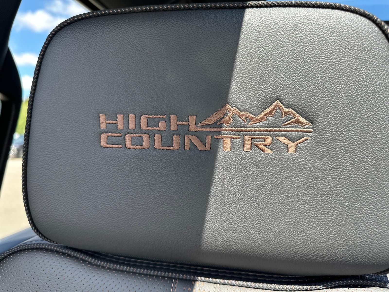 2025 Chevrolet Tahoe in Brampton, Ontario