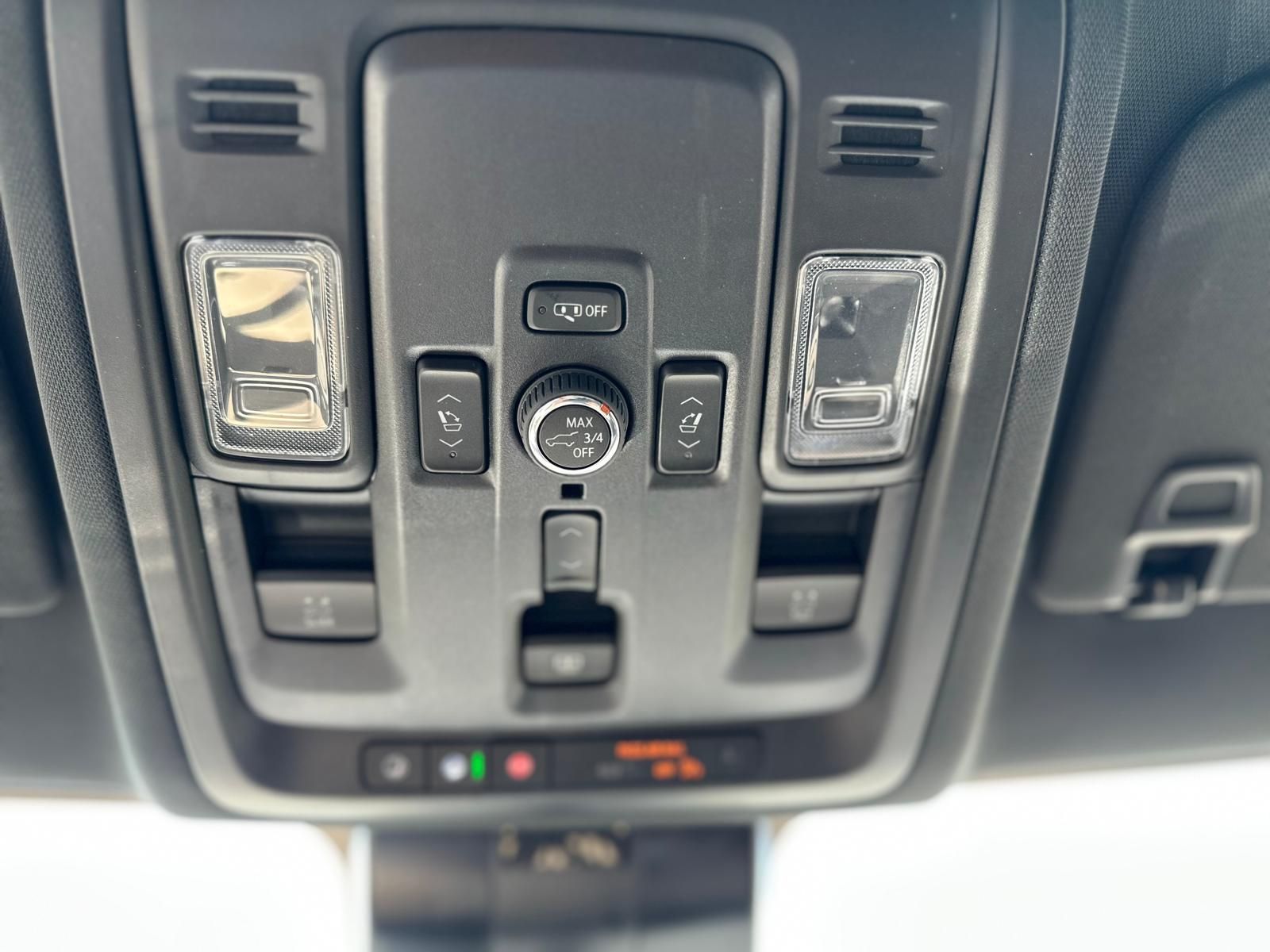 2025 Chevrolet Tahoe in Brampton, Ontario