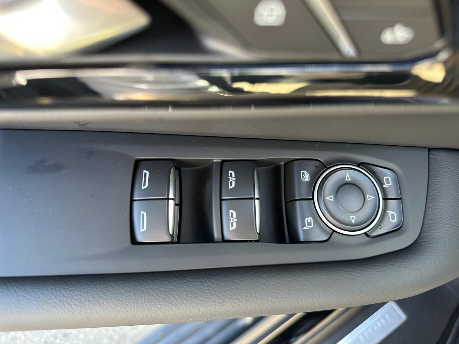 2025 Chevrolet Tahoe in Brampton, Ontario