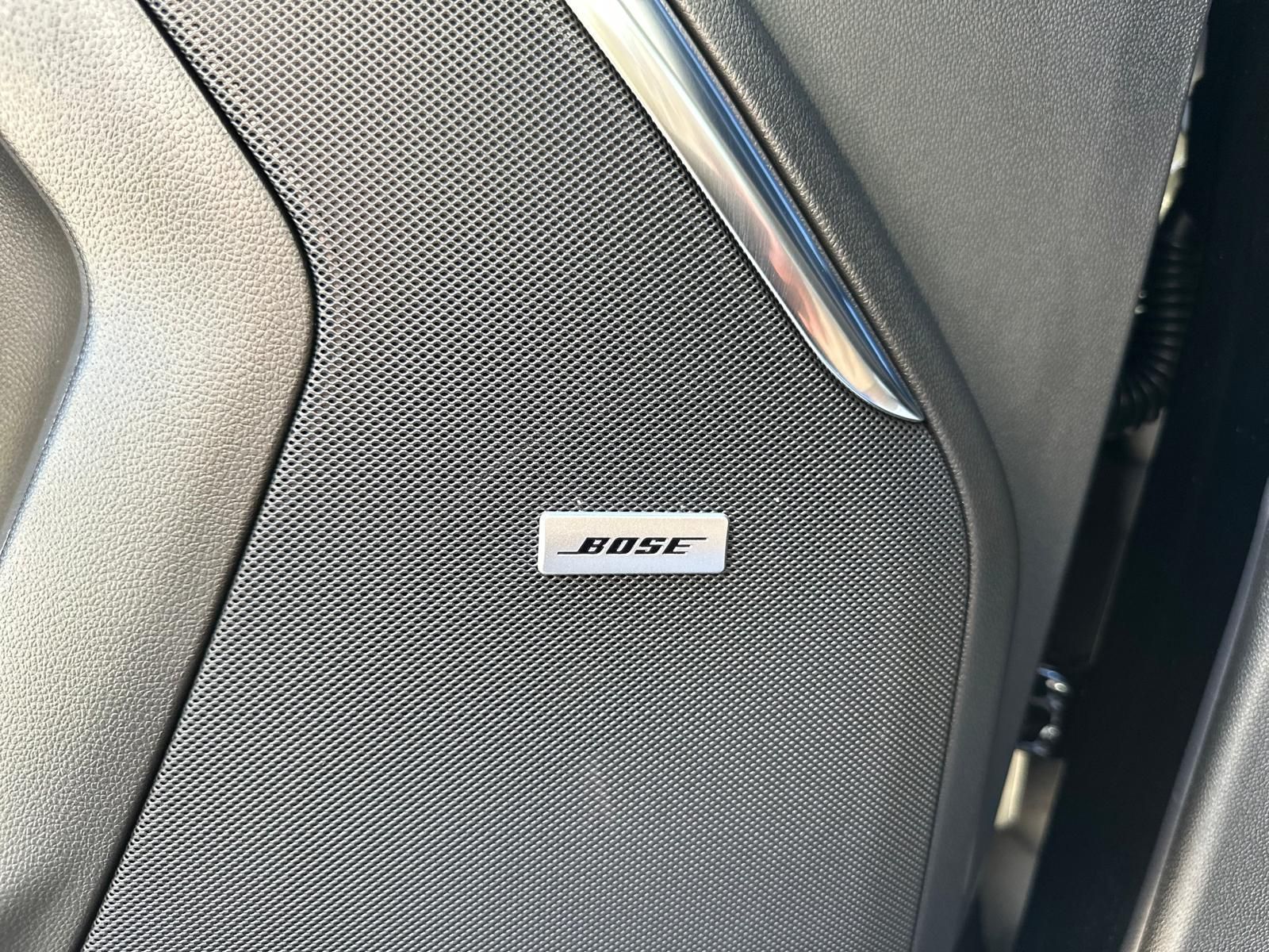 2025 Chevrolet Tahoe in Brampton, Ontario