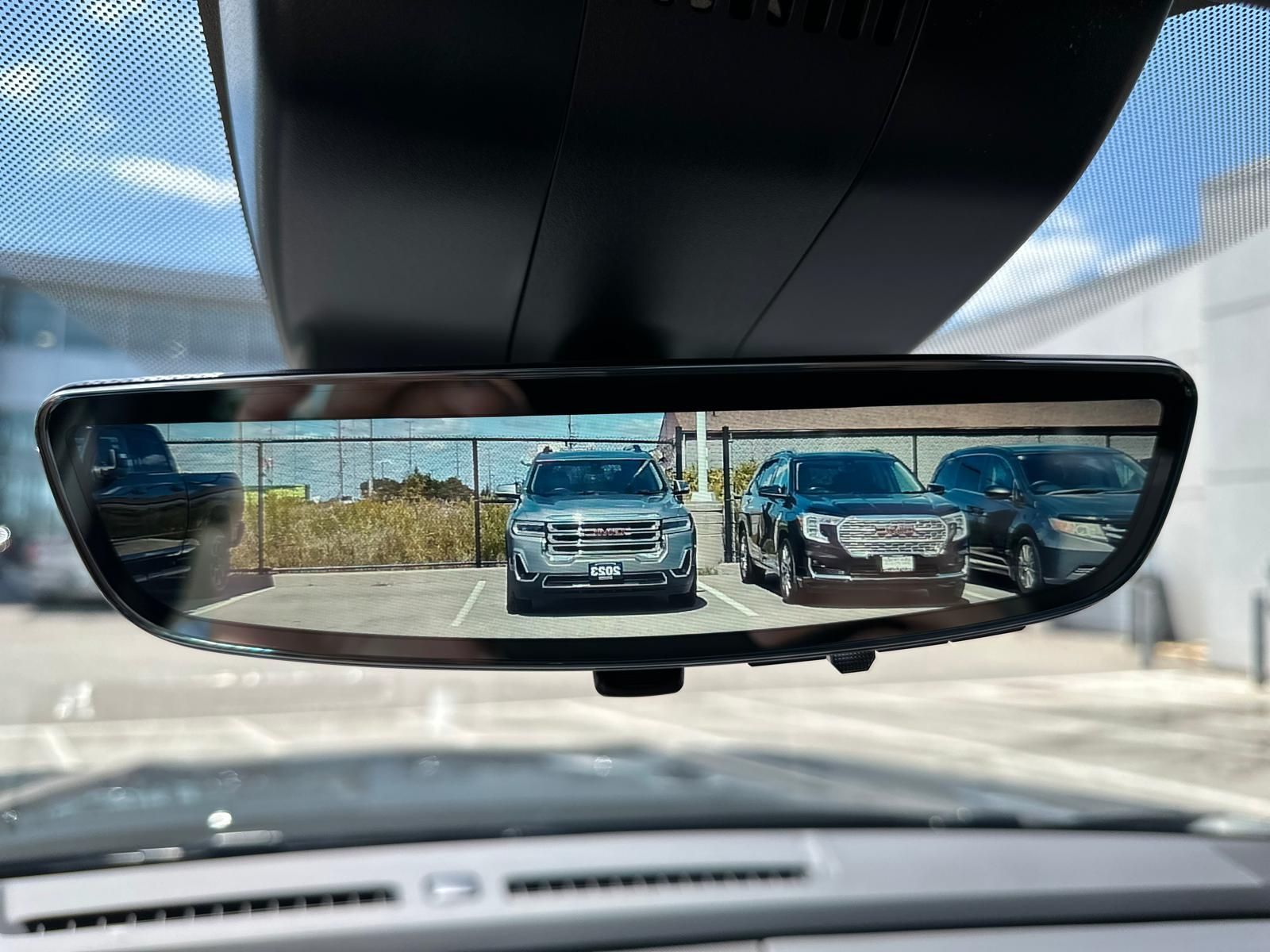 2025 Chevrolet Tahoe in Brampton, Ontario