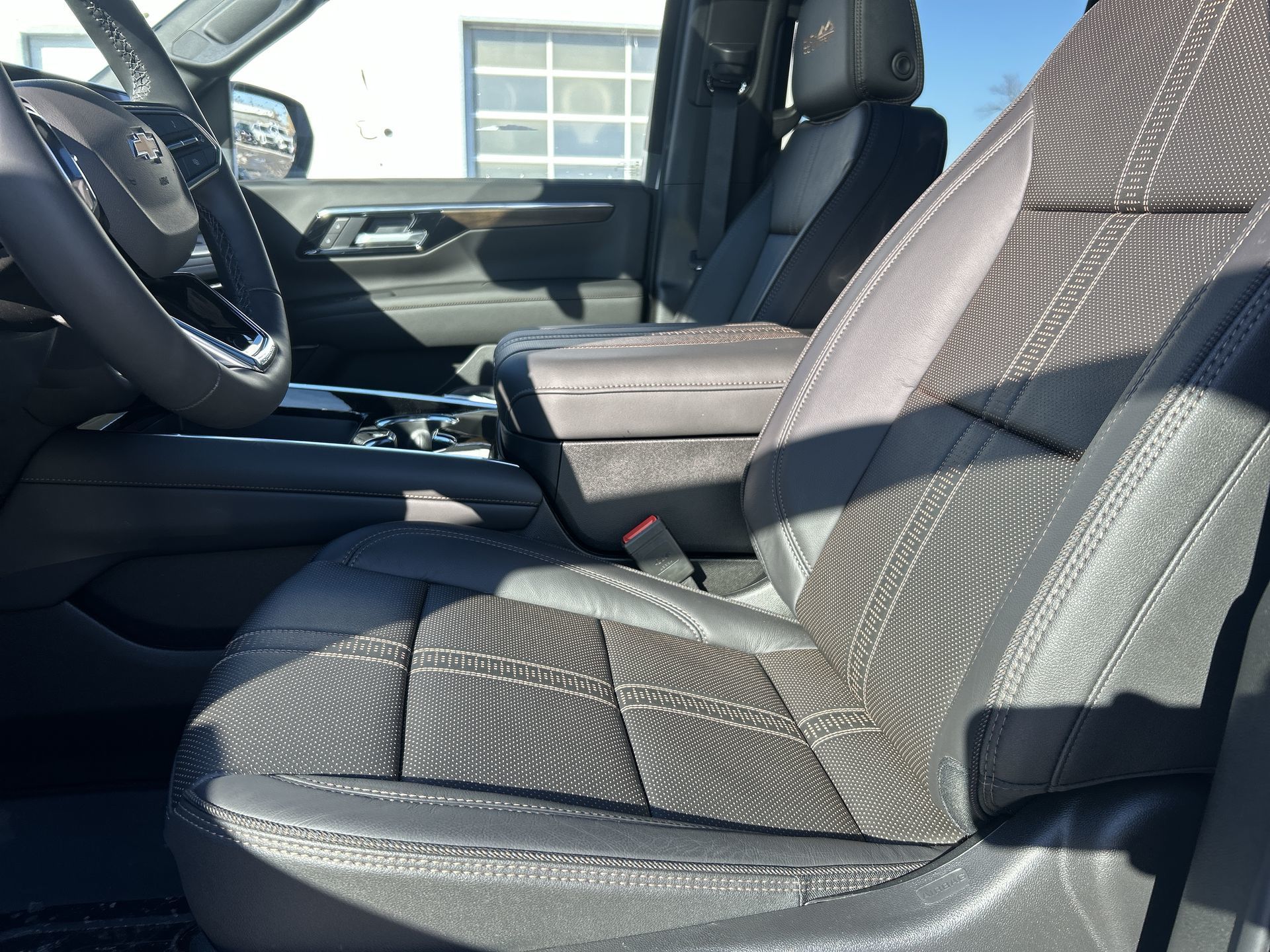 2026 Chevrolet Tahoe