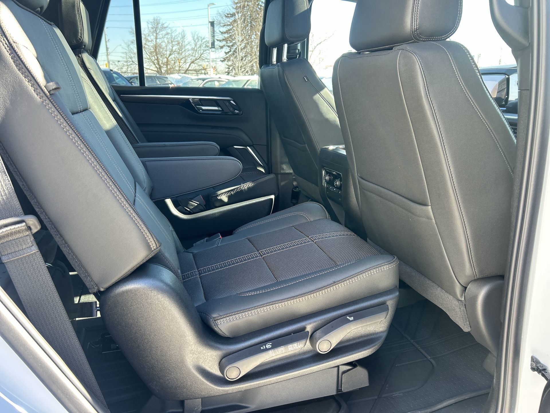 2026 Chevrolet Tahoe