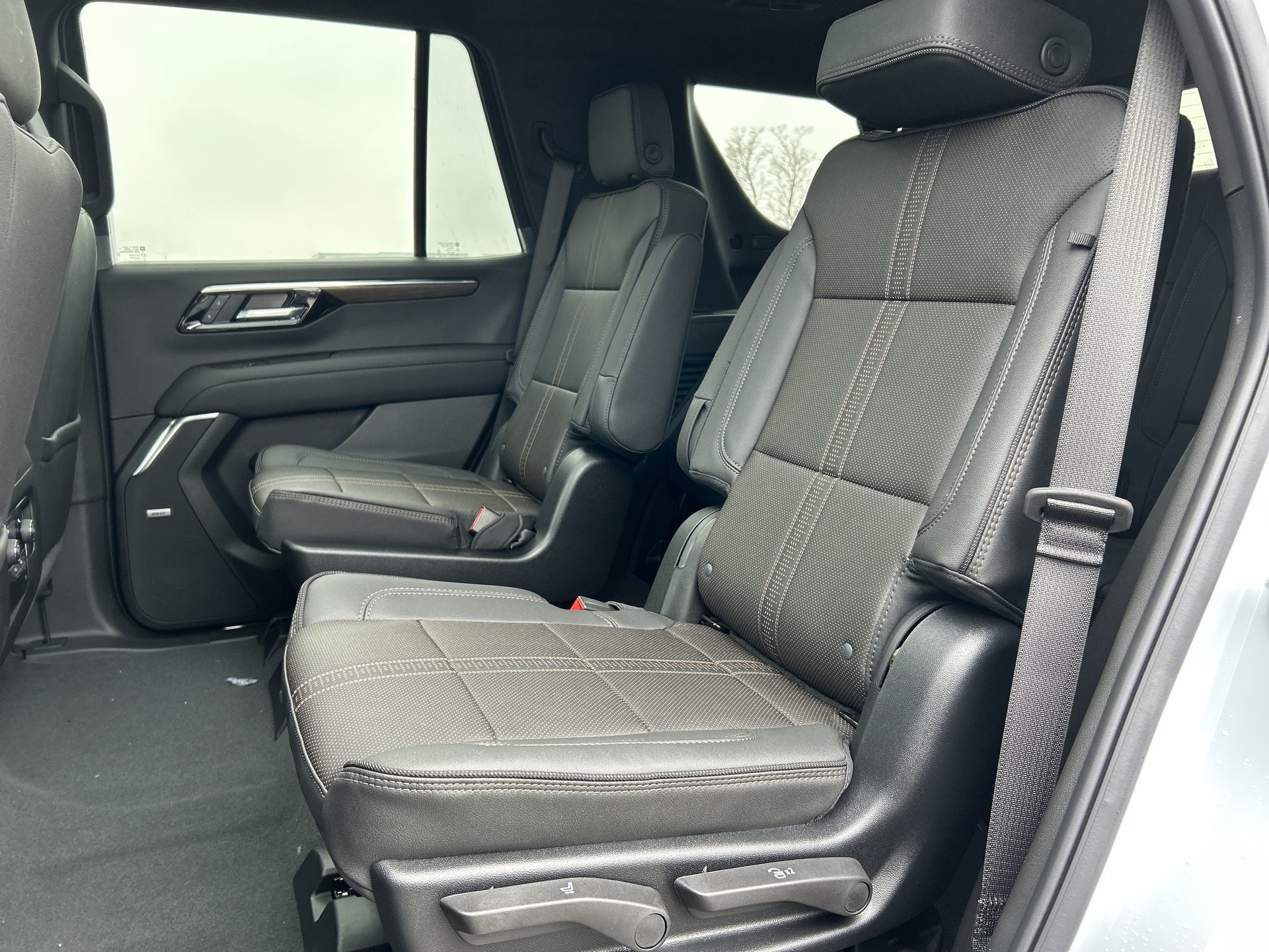 2026 Chevrolet Tahoe