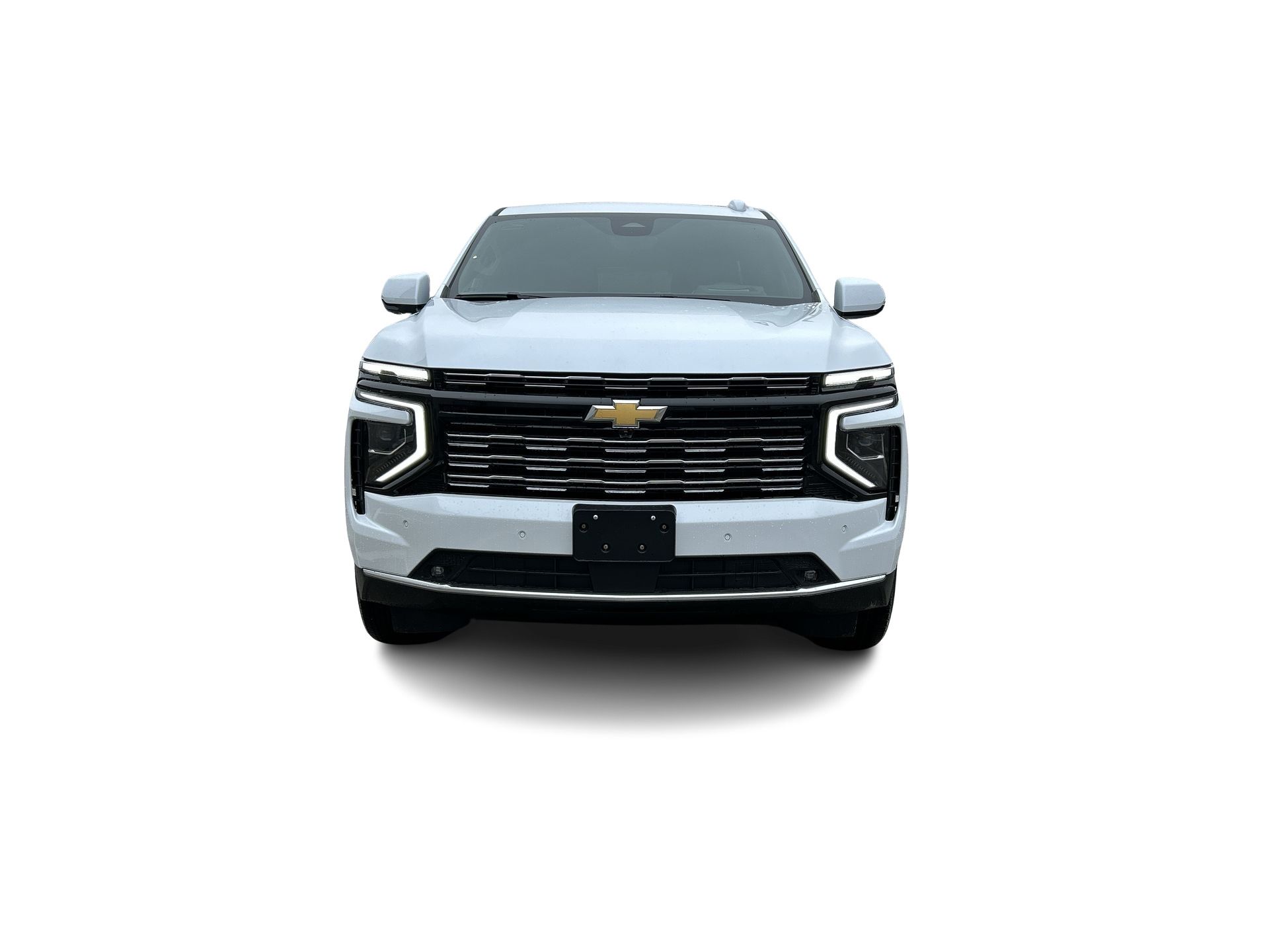 2026 Chevrolet Tahoe