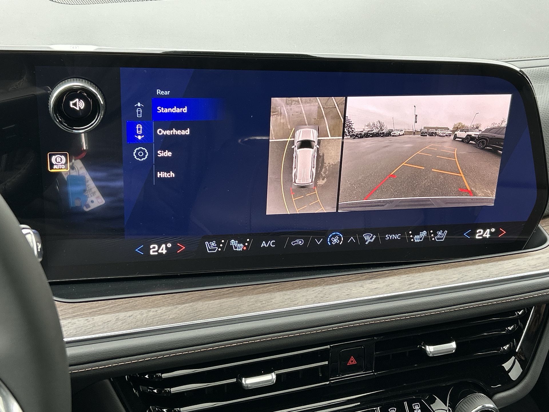 2026 Chevrolet Tahoe