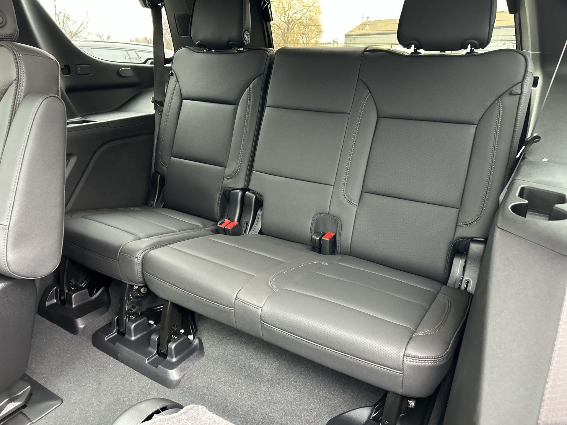 2026 Chevrolet Tahoe