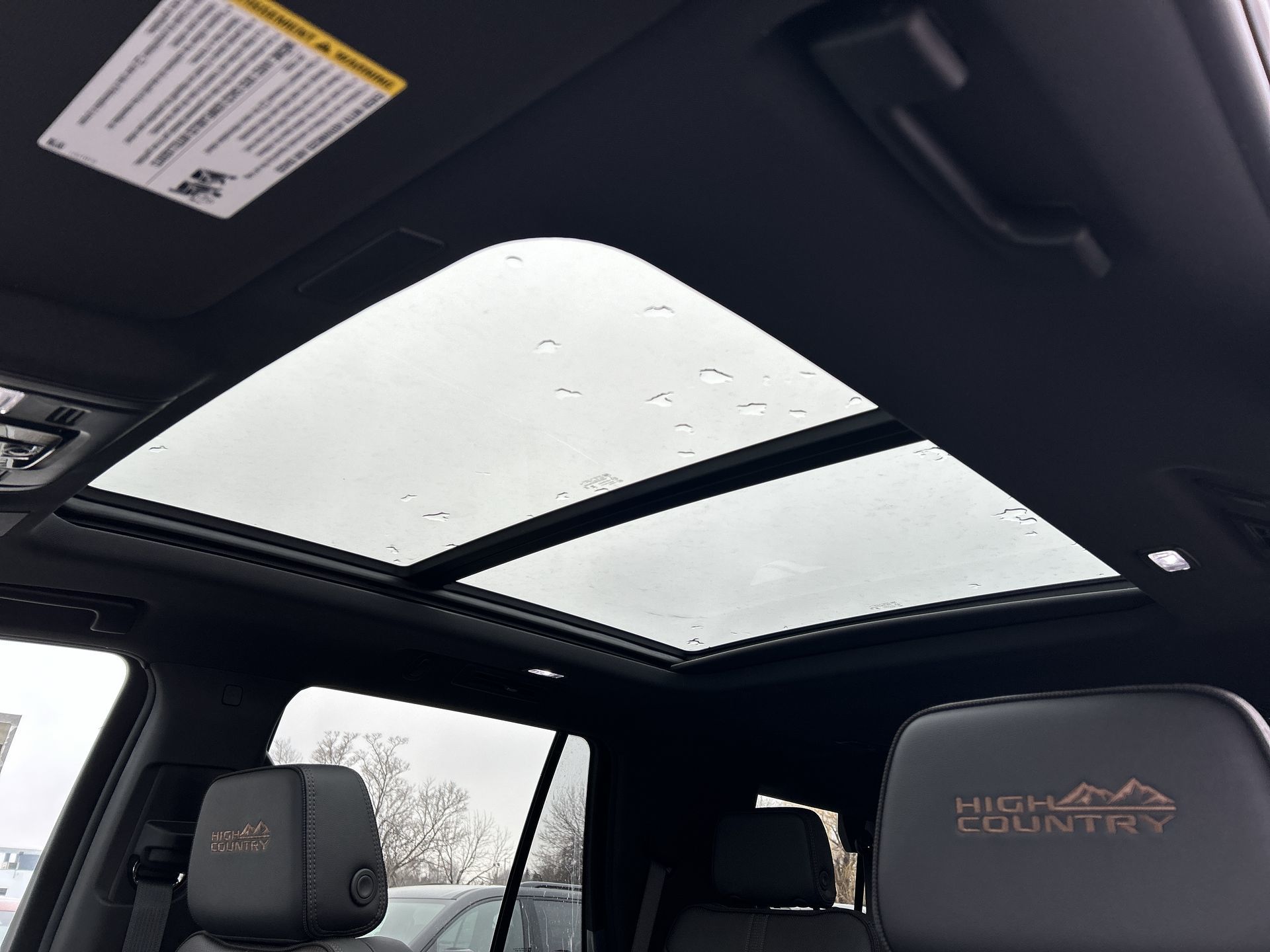 2026 Chevrolet Tahoe