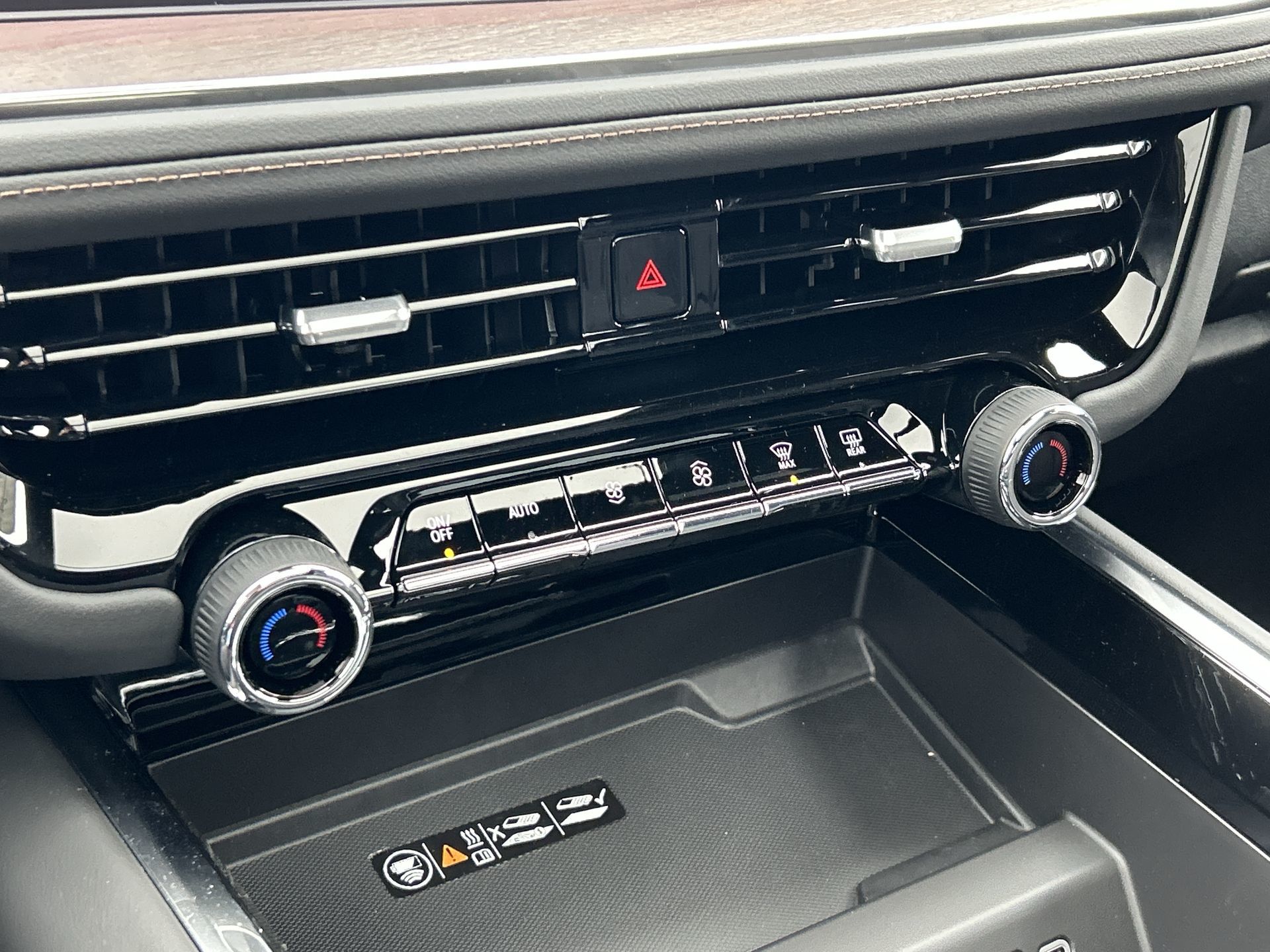 2026 Chevrolet Tahoe