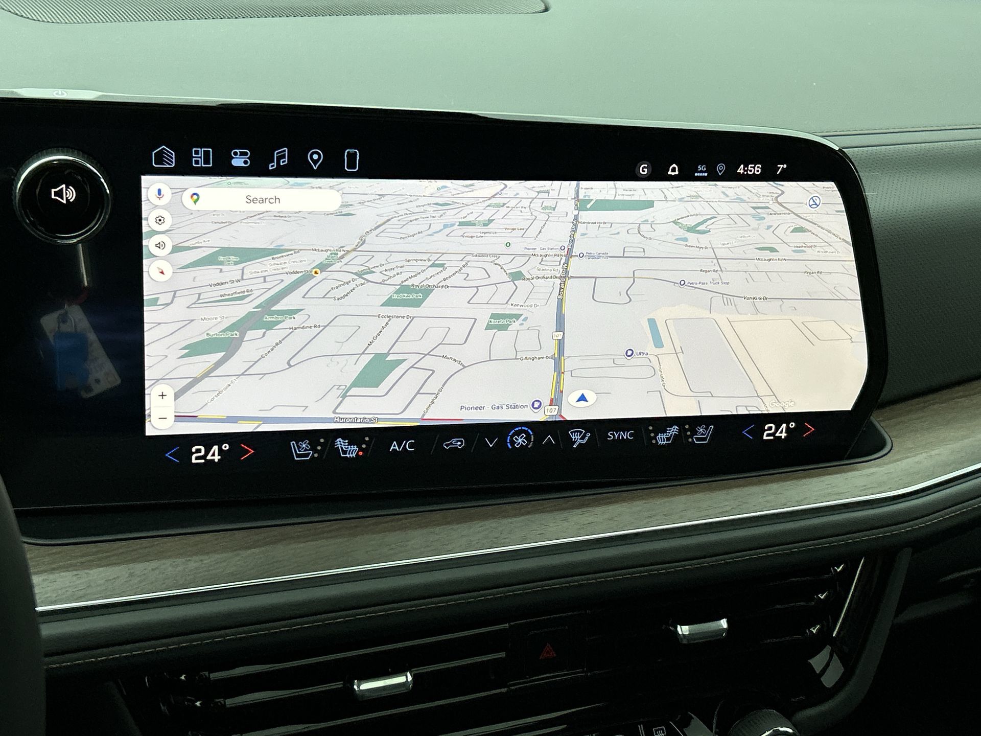 2026 Chevrolet Tahoe