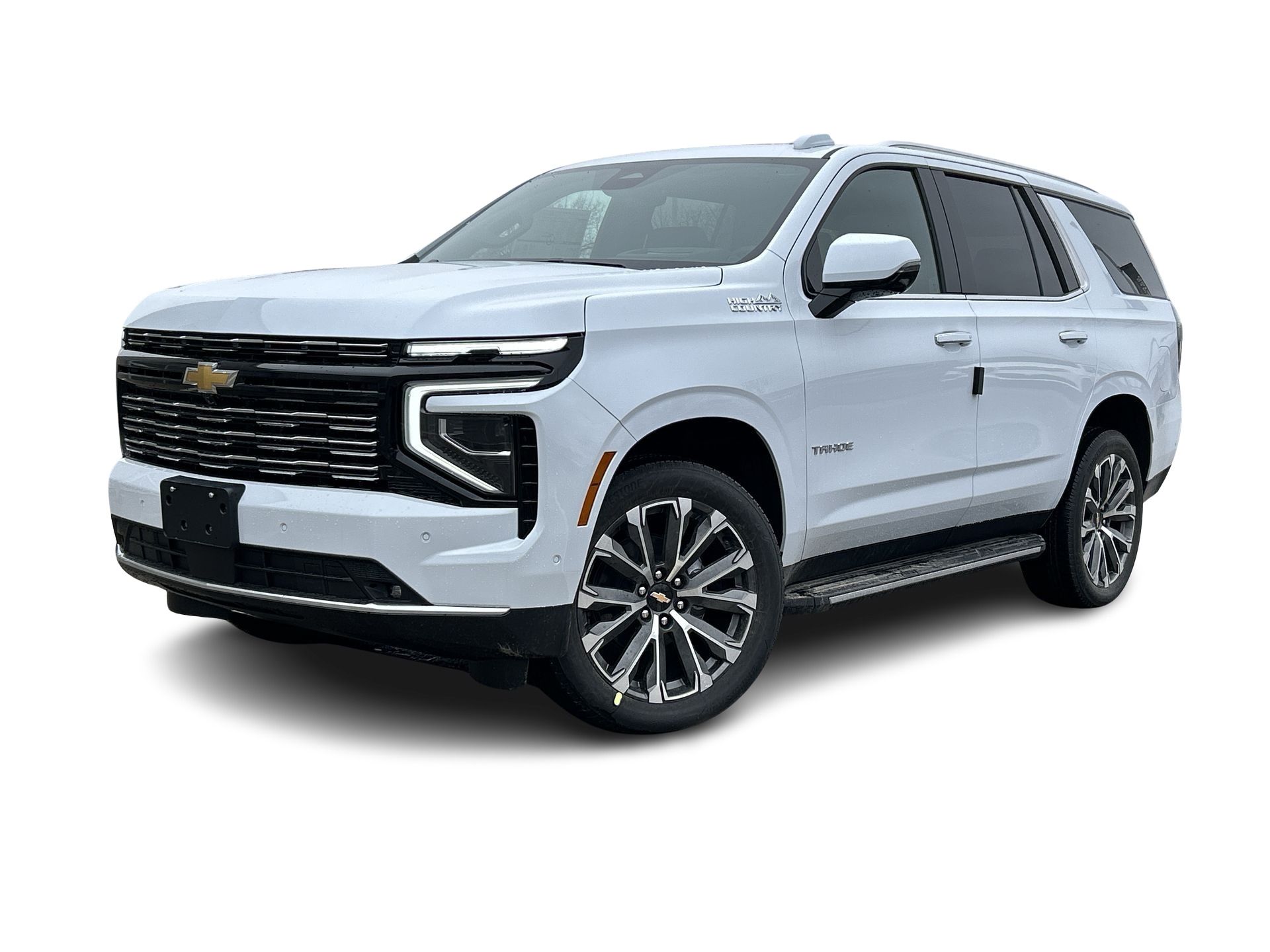 2026 Chevrolet Tahoe