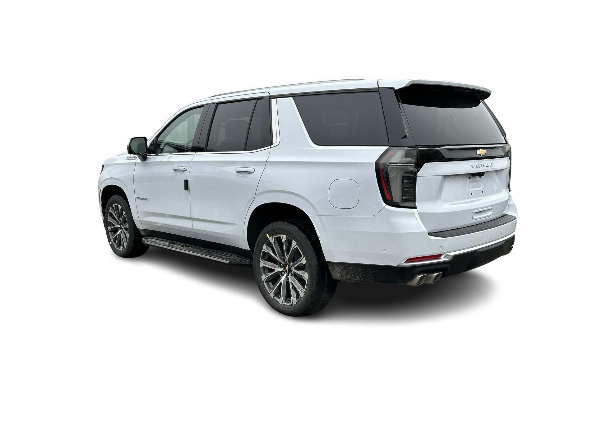 2026 Chevrolet Tahoe