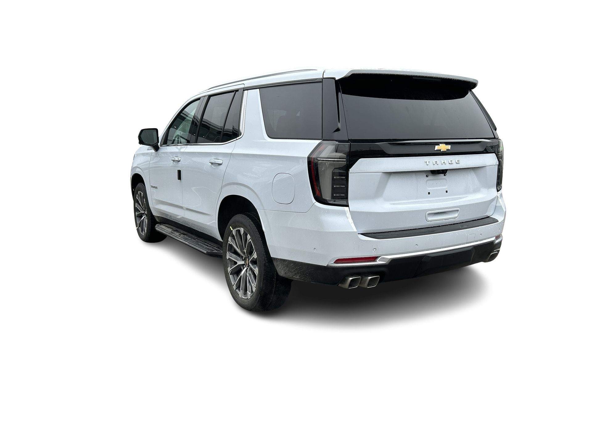 2026 Chevrolet Tahoe