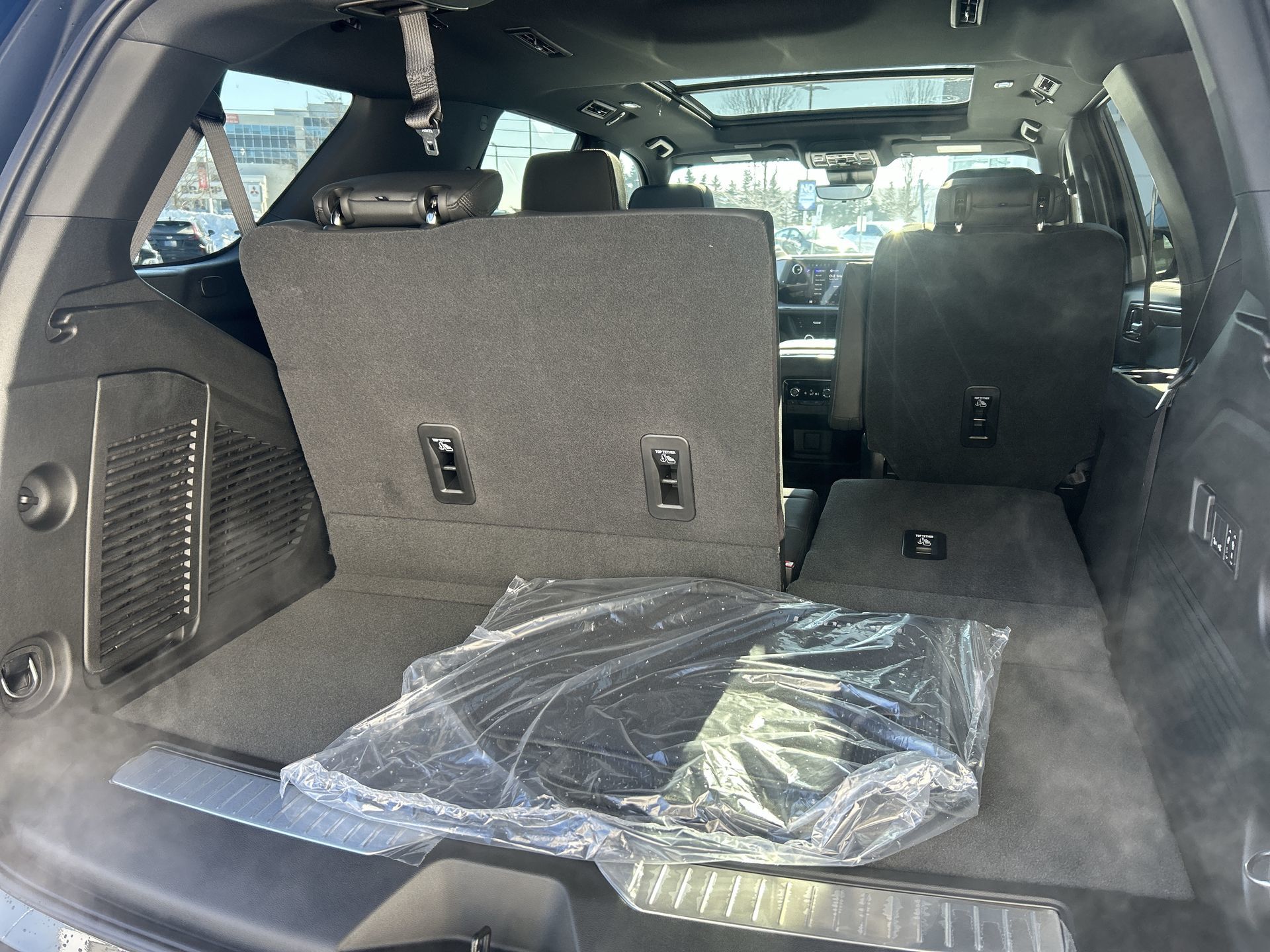 2026 Chevrolet Tahoe