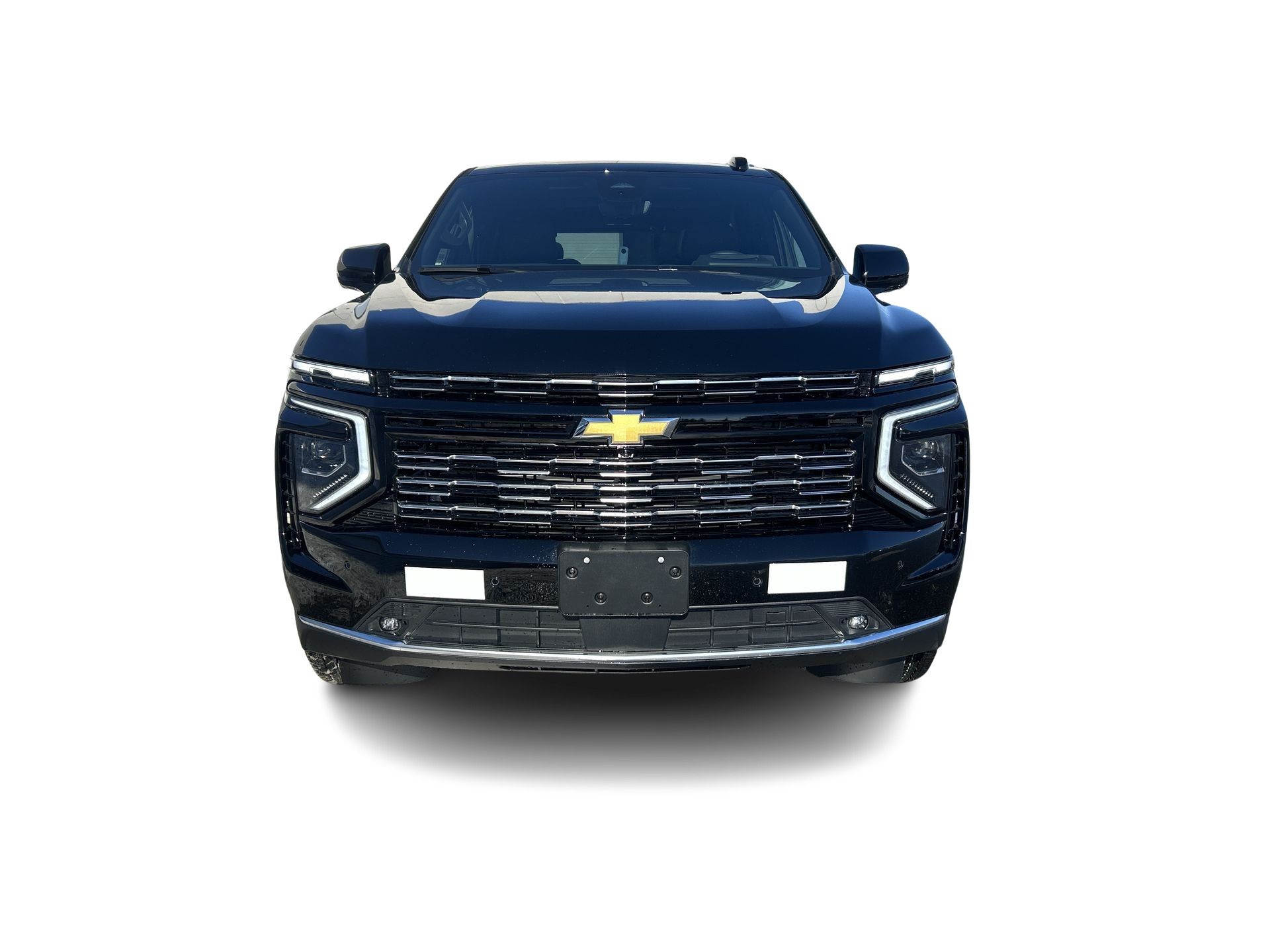 2026 Chevrolet Tahoe