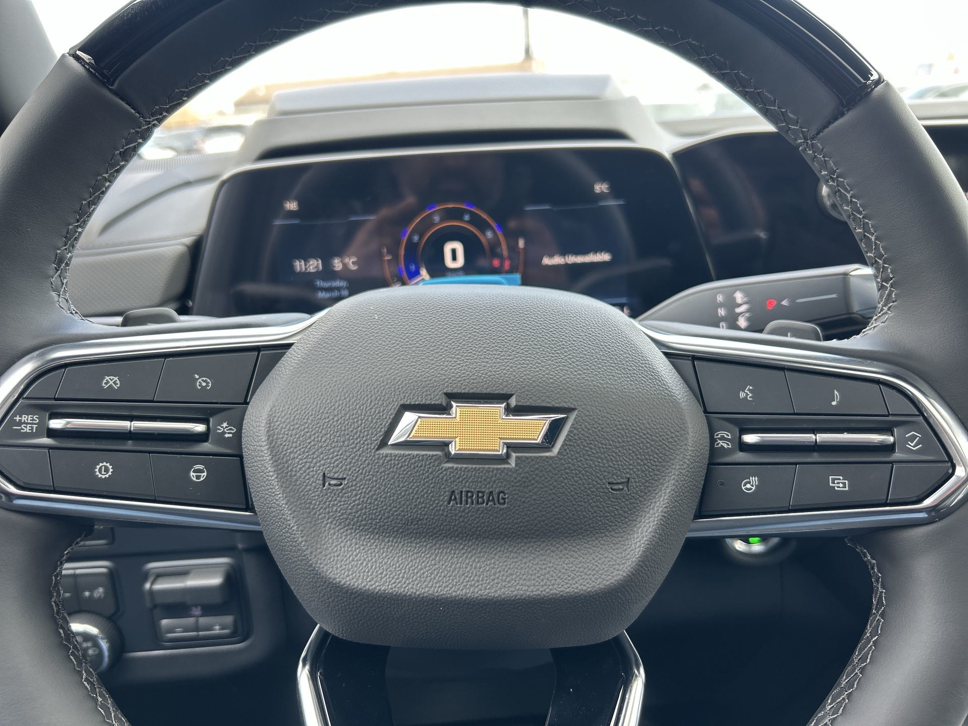 2026 Chevrolet Tahoe