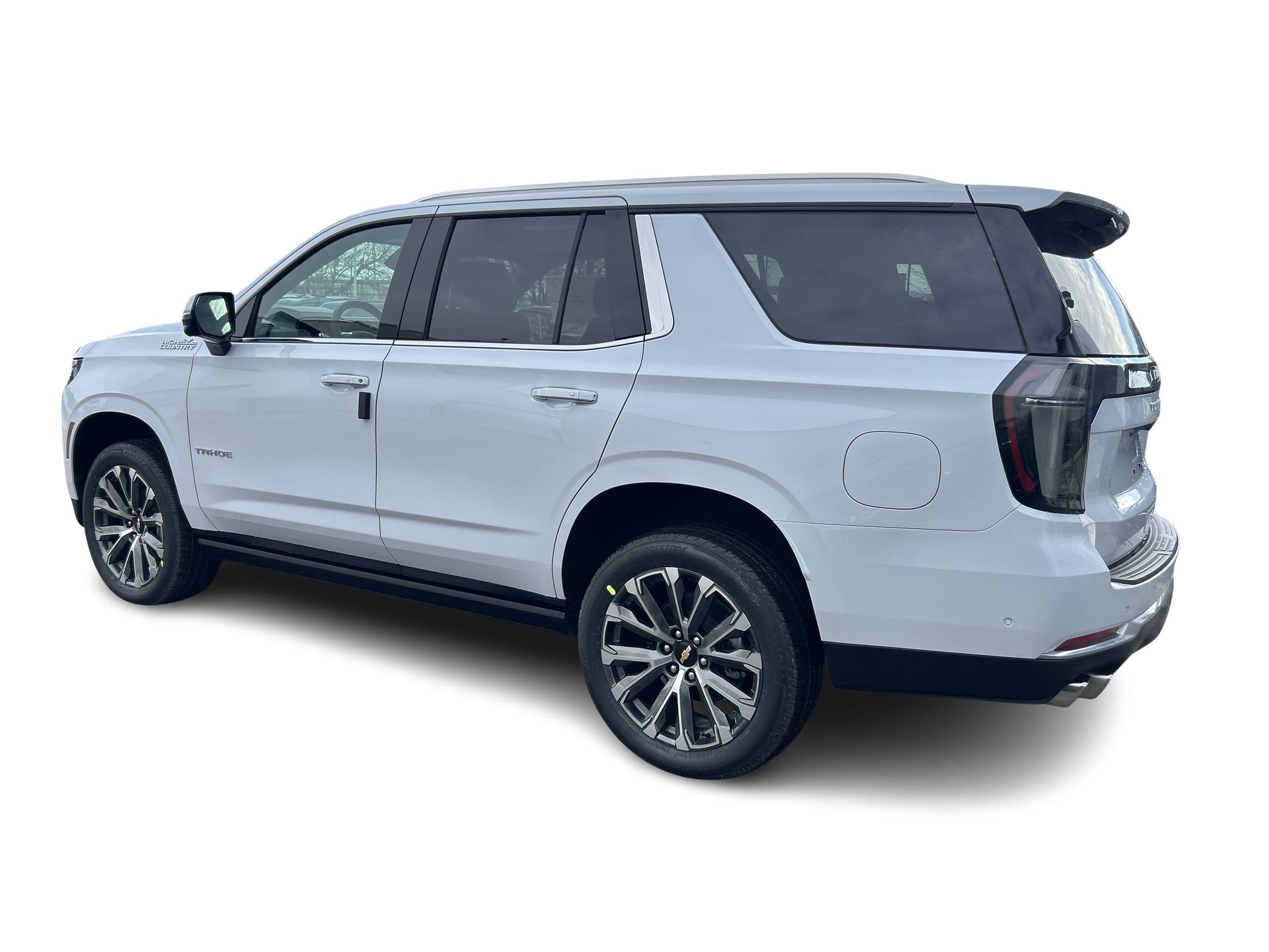 2026 Chevrolet Tahoe