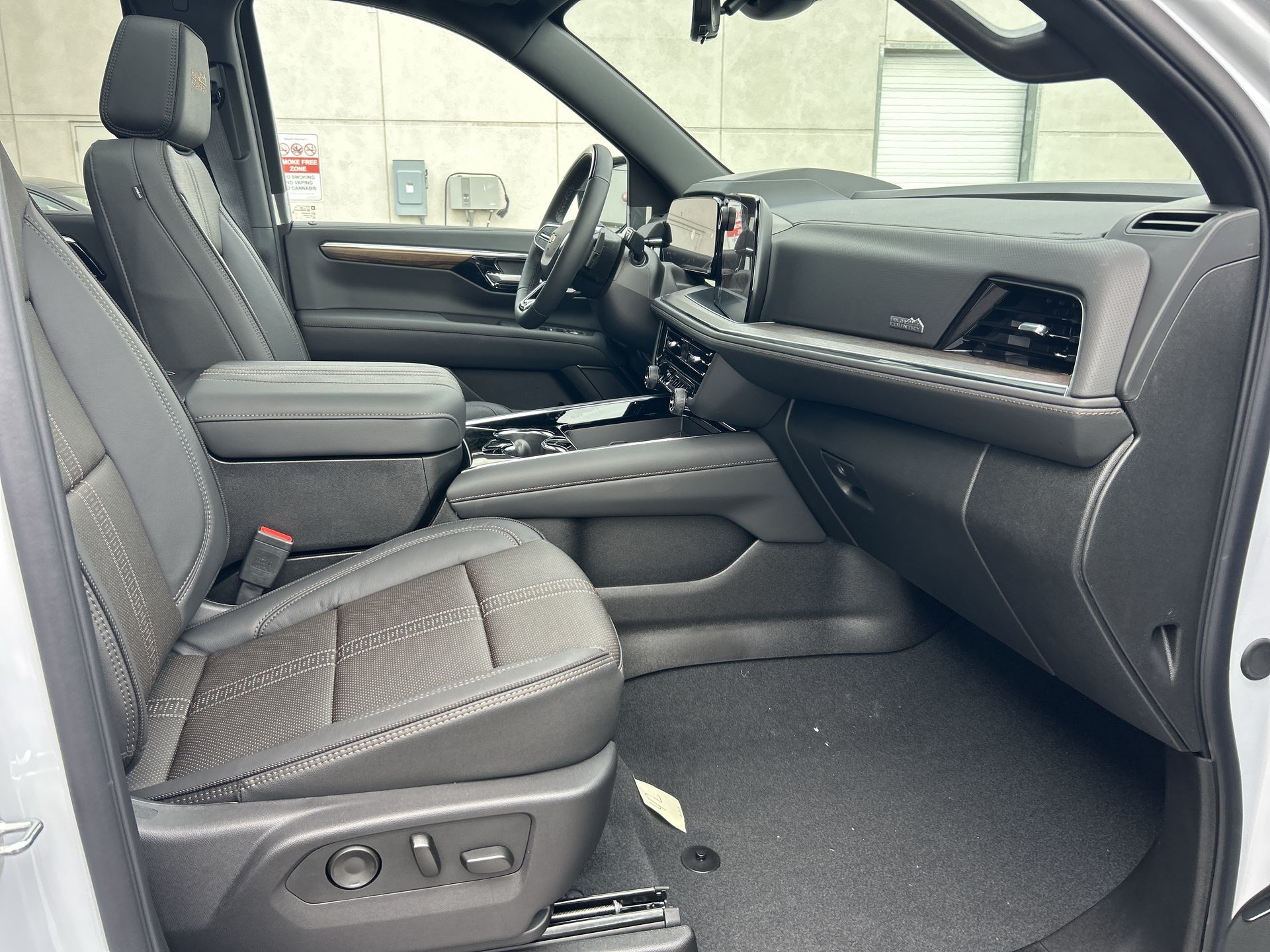 2026 Chevrolet Tahoe